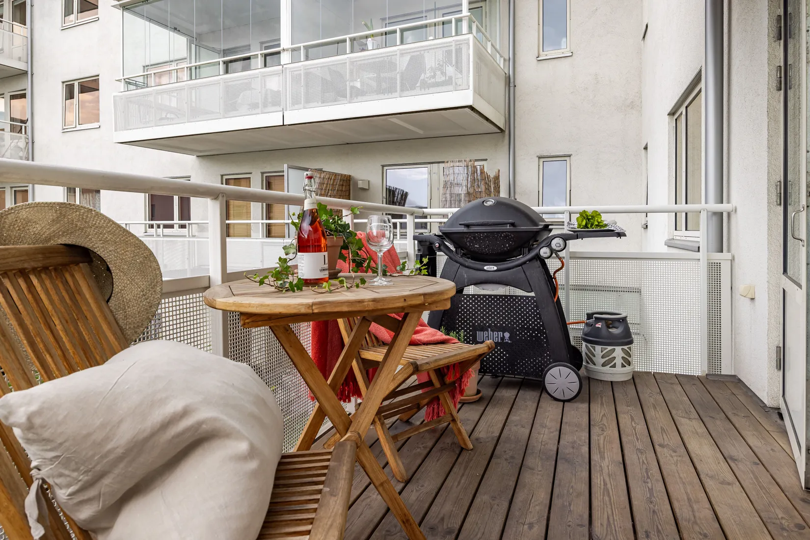 Bostadsrätt, Ångaren Ernas gata 1, Sannegårdshamnen, Göteborg
