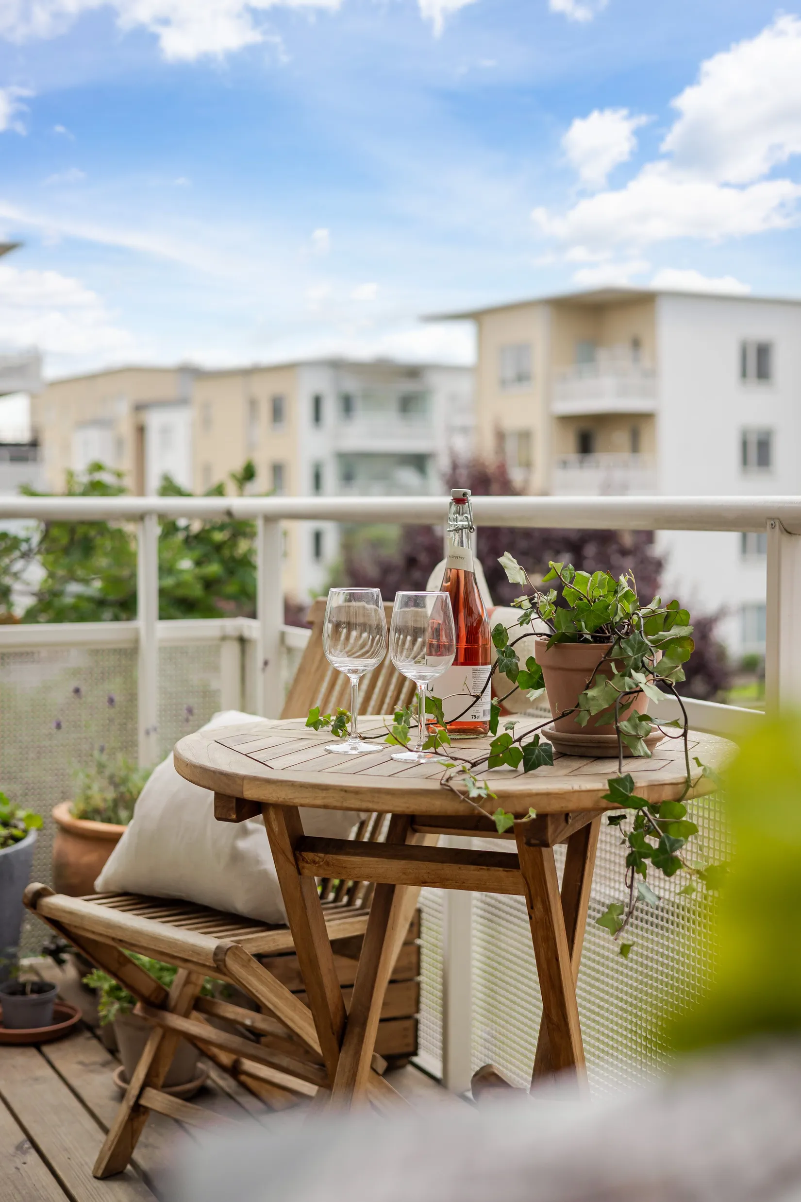 Bostadsrätt, Ångaren Ernas gata 1, Sannegårdshamnen, Göteborg