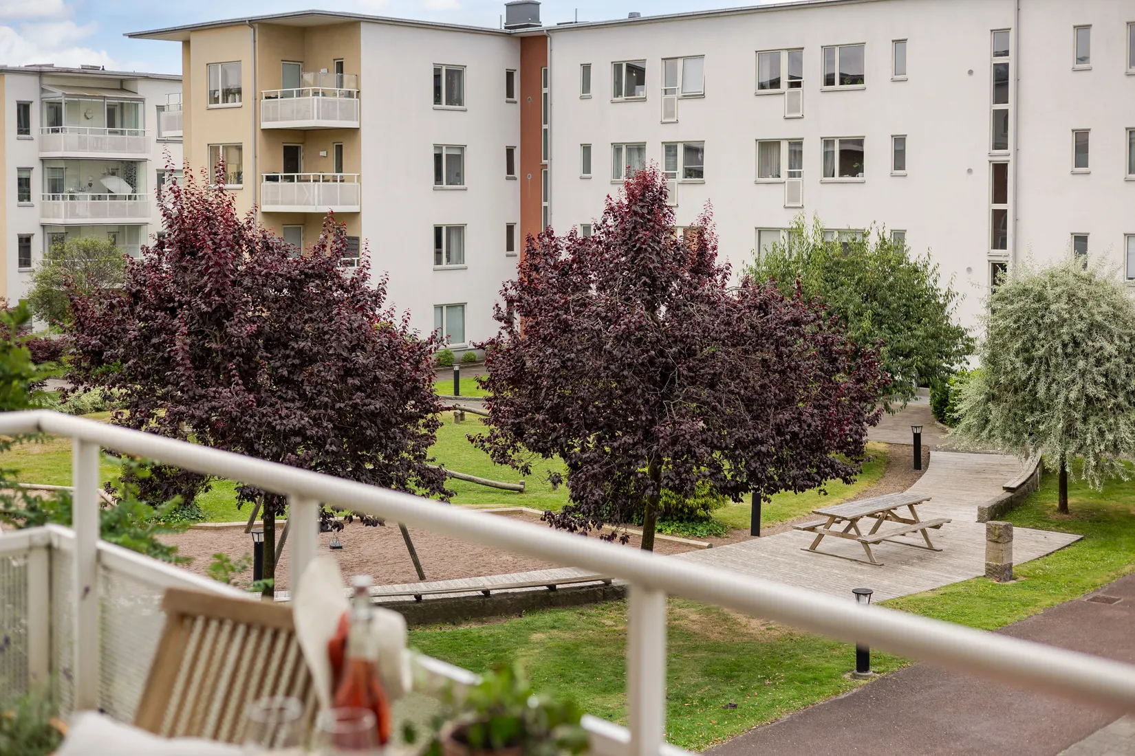 Bostadsrätt, Ångaren Ernas gata 1, Sannegårdshamnen, Göteborg
