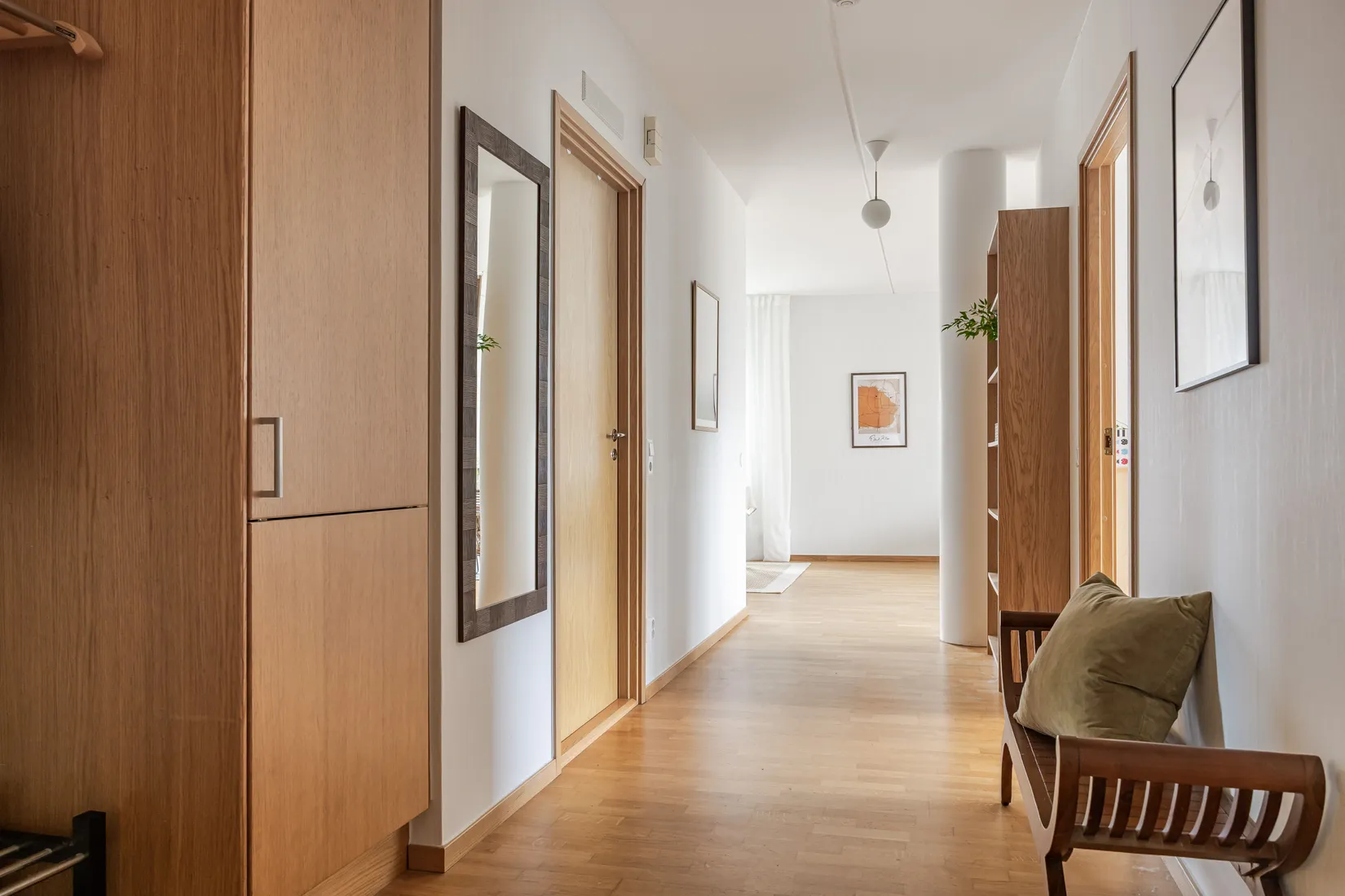 Bostadsrätt, Ångaren Ernas gata 1, Sannegårdshamnen, Göteborg