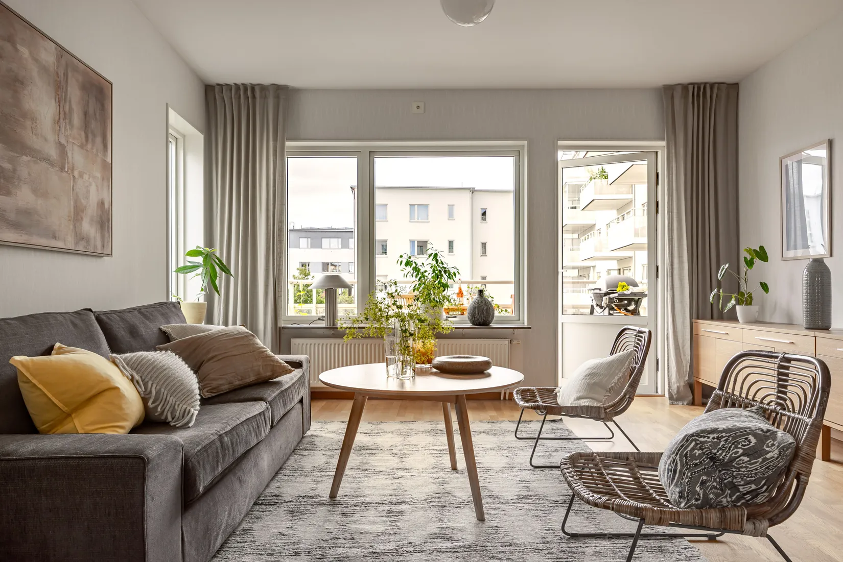 Bostadsrätt, Ångaren Ernas gata 1, Sannegårdshamnen, Göteborg