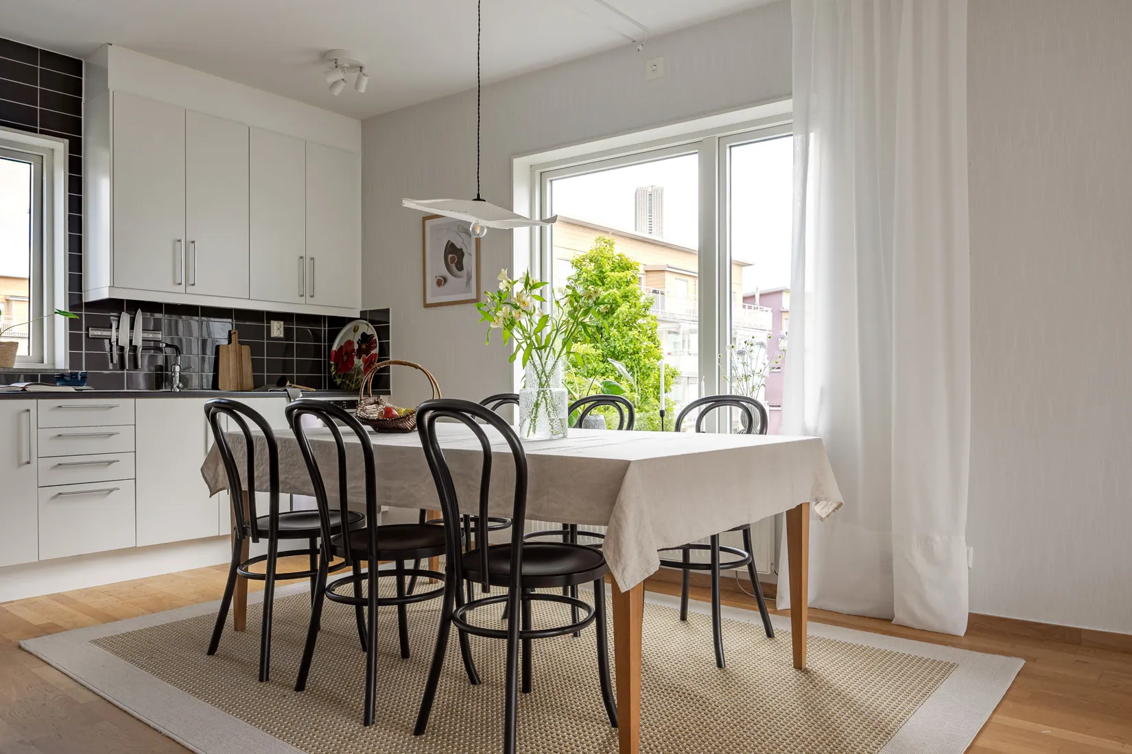 Bostadsrätt, Ångaren Ernas gata 1, Sannegårdshamnen, Göteborg