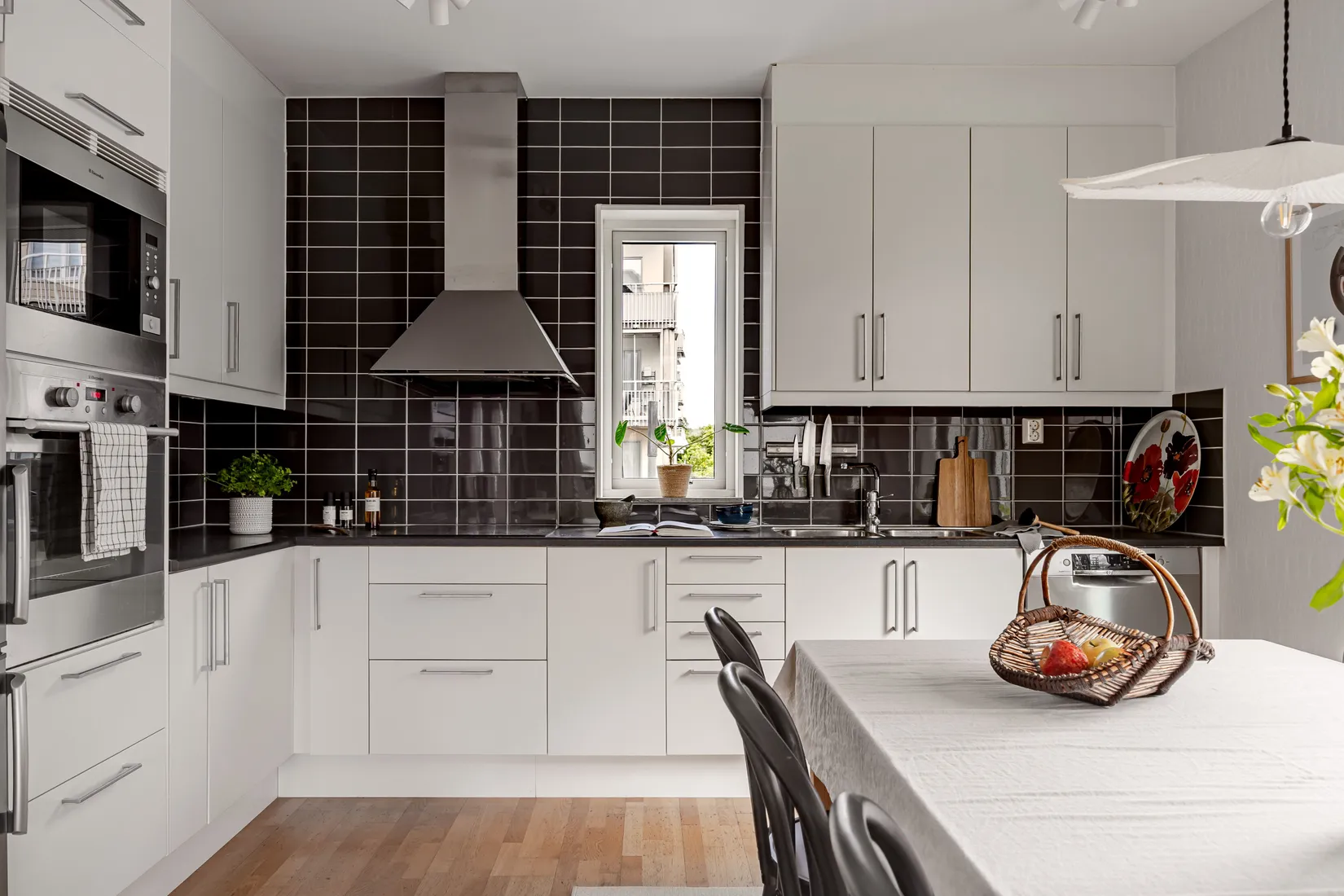 Bostadsrätt, Ångaren Ernas gata 1, Sannegårdshamnen, Göteborg