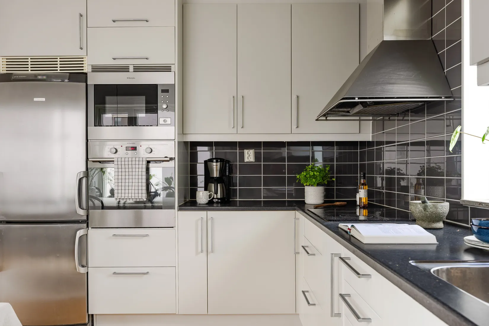 Bostadsrätt, Ångaren Ernas gata 1, Sannegårdshamnen, Göteborg