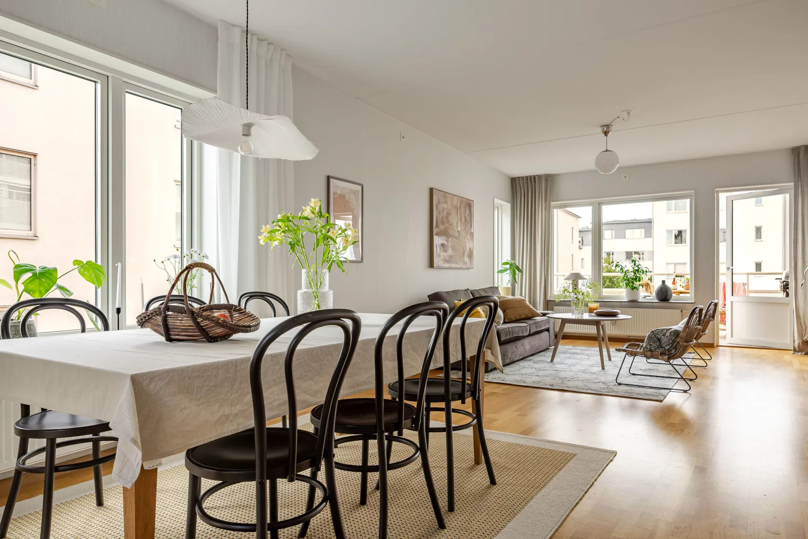 Bostadsrätt, Ångaren Ernas gata 1, Sannegårdshamnen, Göteborg