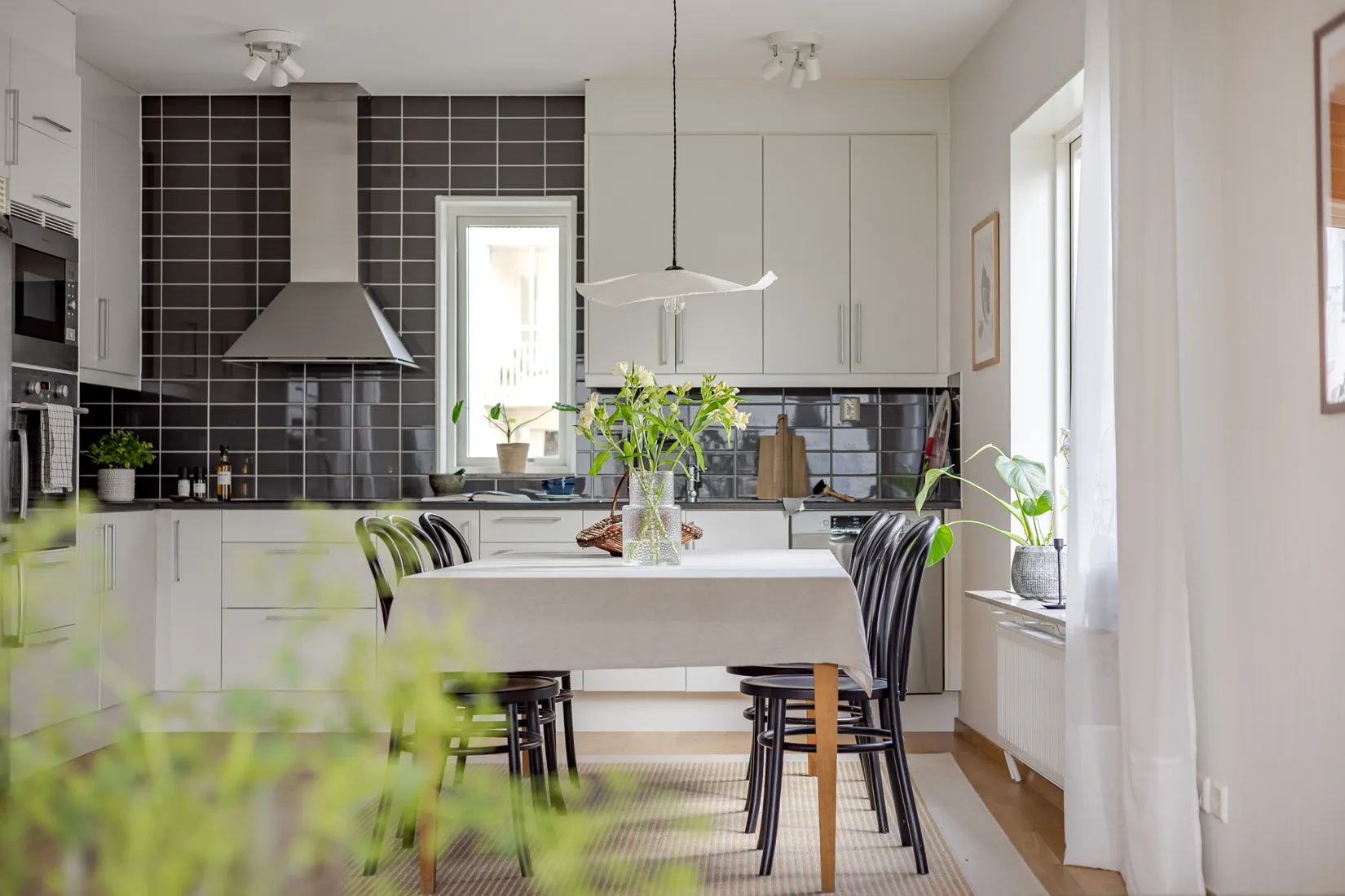 Bostadsrätt, Ångaren Ernas gata 1, Sannegårdshamnen, Göteborg