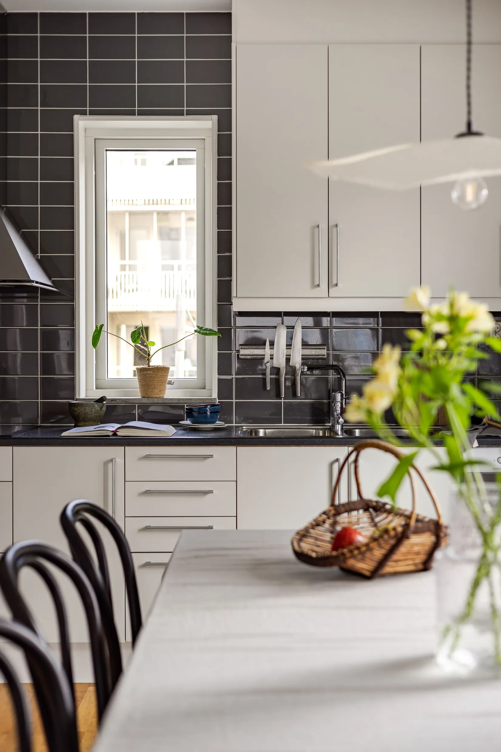 Bostadsrätt, Ångaren Ernas gata 1, Sannegårdshamnen, Göteborg