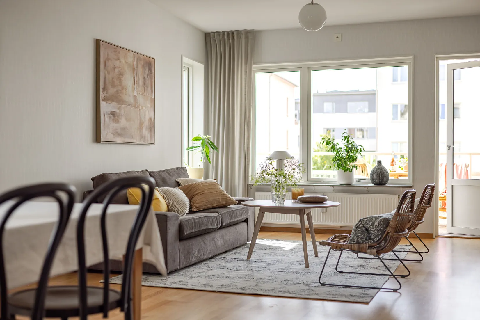 Bostadsrätt, Ångaren Ernas gata 1, Sannegårdshamnen, Göteborg