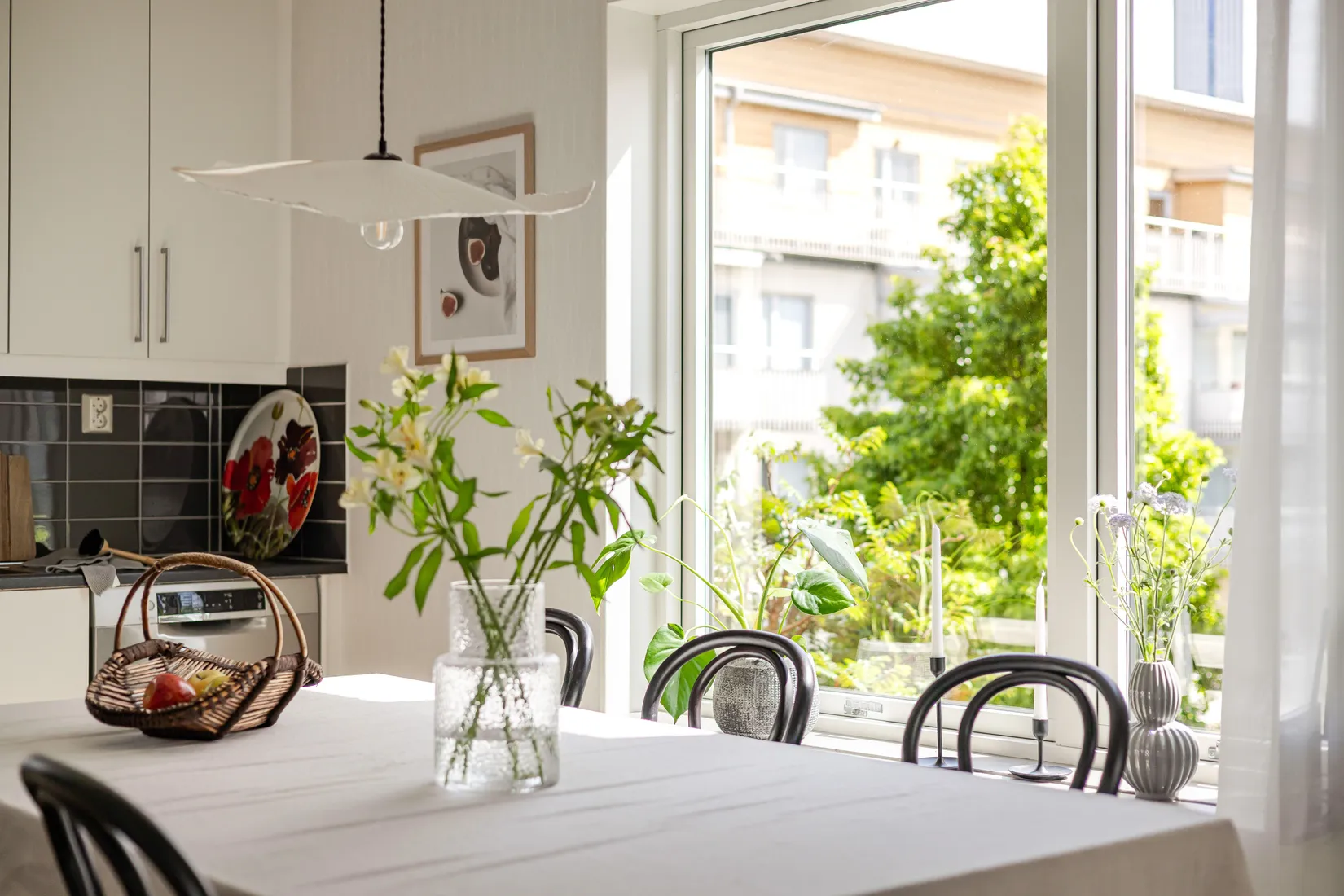 Bostadsrätt, Ångaren Ernas gata 1, Sannegårdshamnen, Göteborg