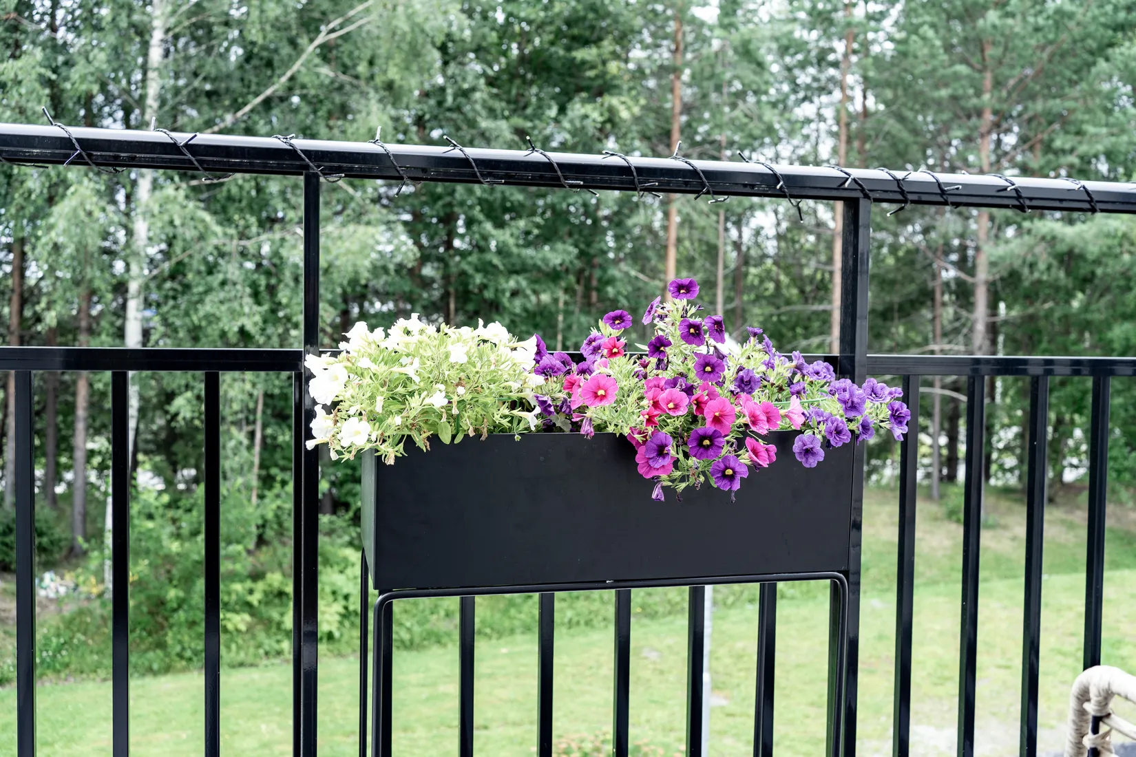 Radhus, Televägen 22M, Skellefteå