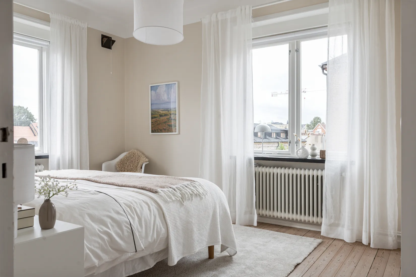 Bostadsrätt, Bankgatan 24, Lund - Centrum, Lund
