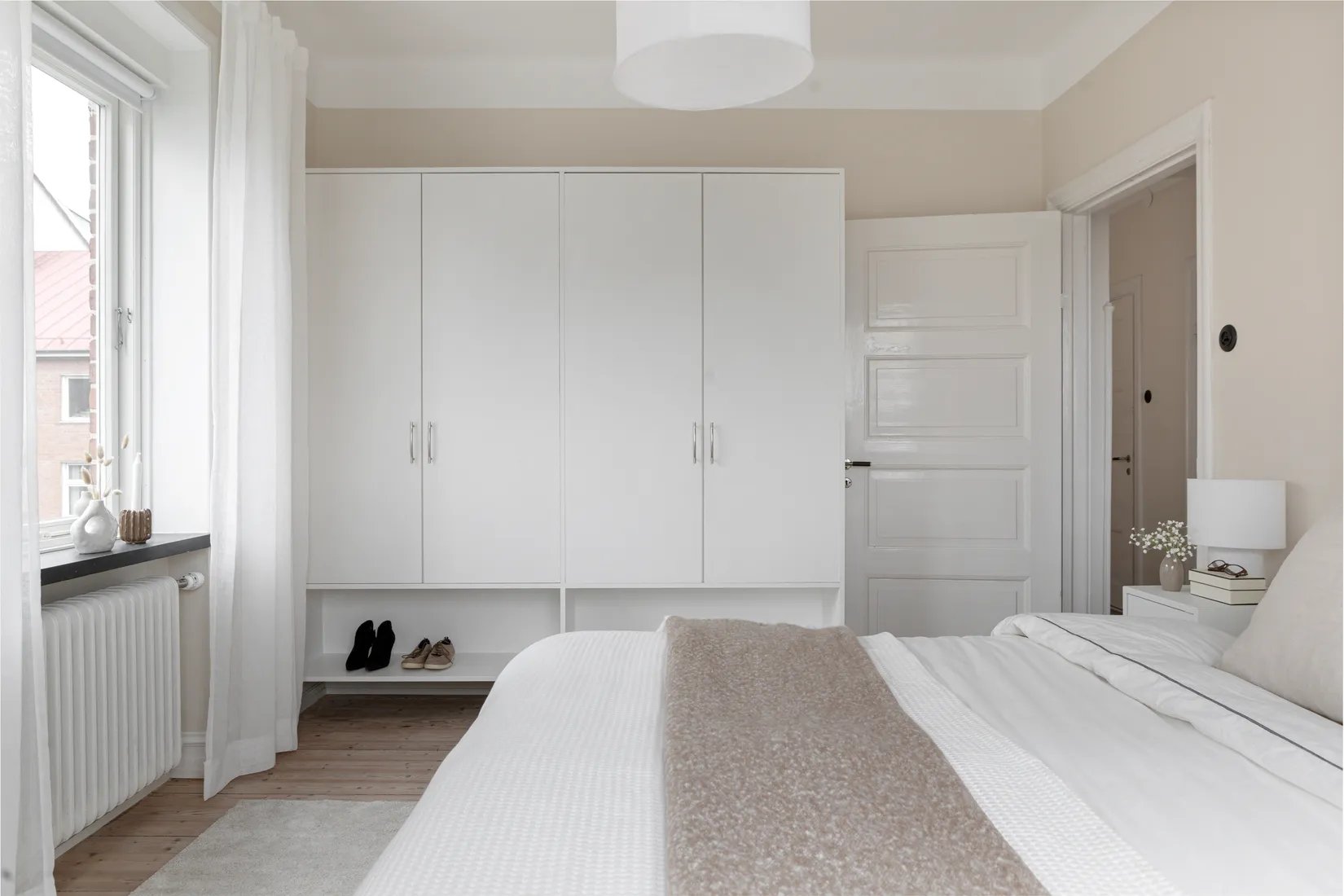 Bostadsrätt, Bankgatan 24, Lund - Centrum, Lund
