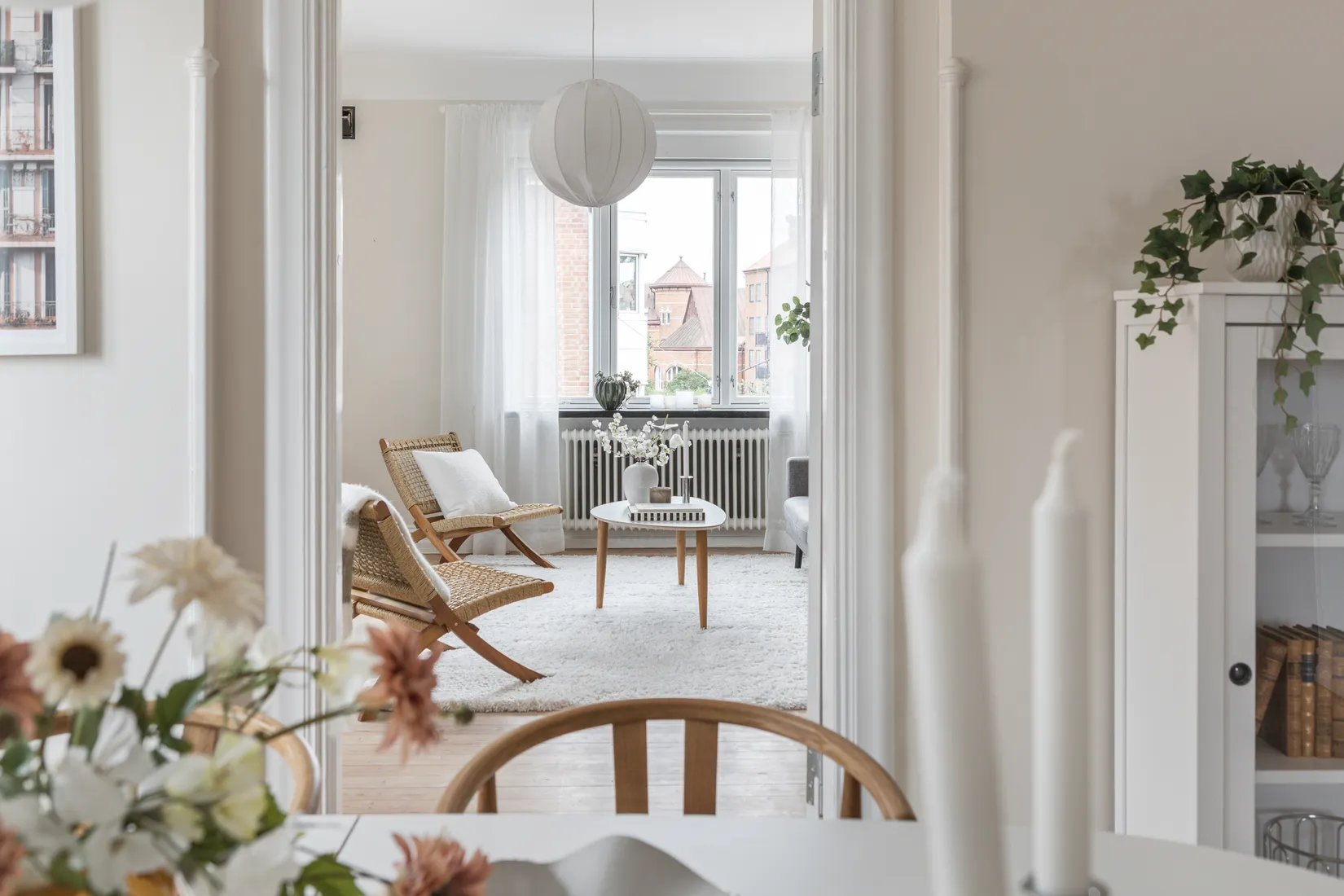 Bostadsrätt, Bankgatan 24, Lund - Centrum, Lund
