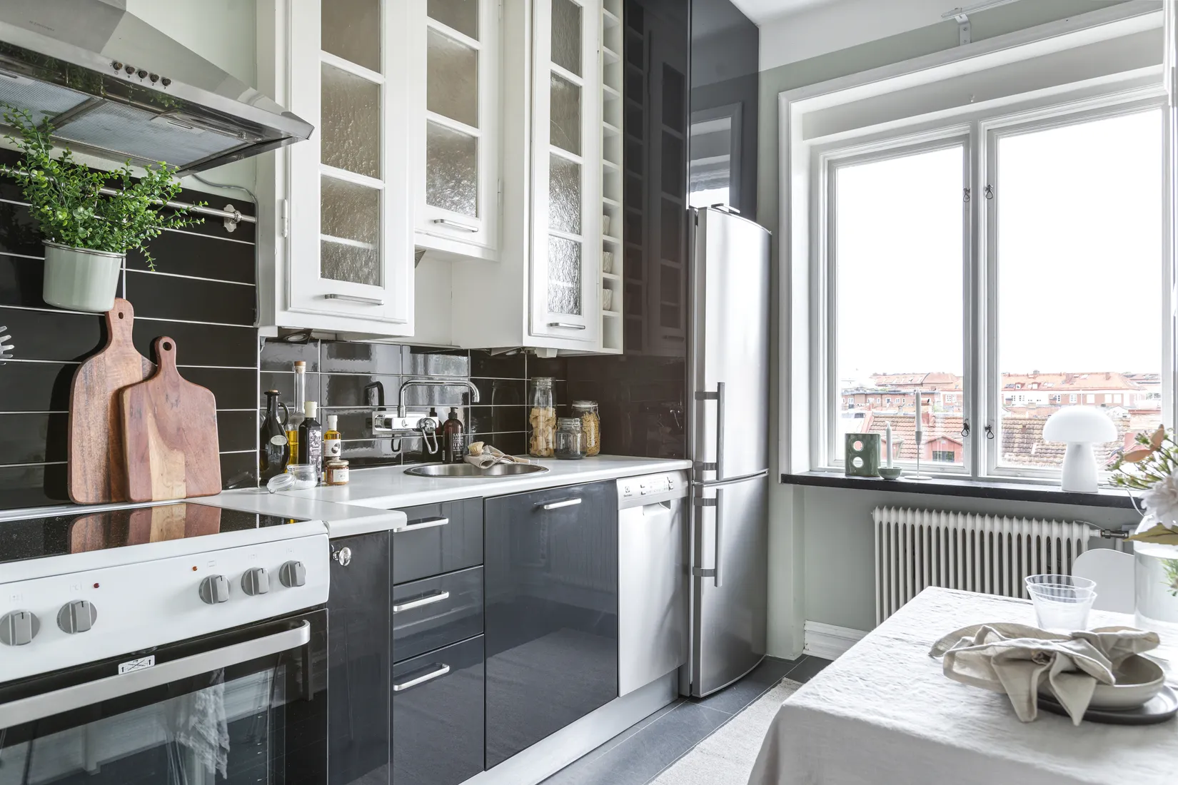 Bostadsrätt, Bankgatan 24, Lund - Centrum, Lund