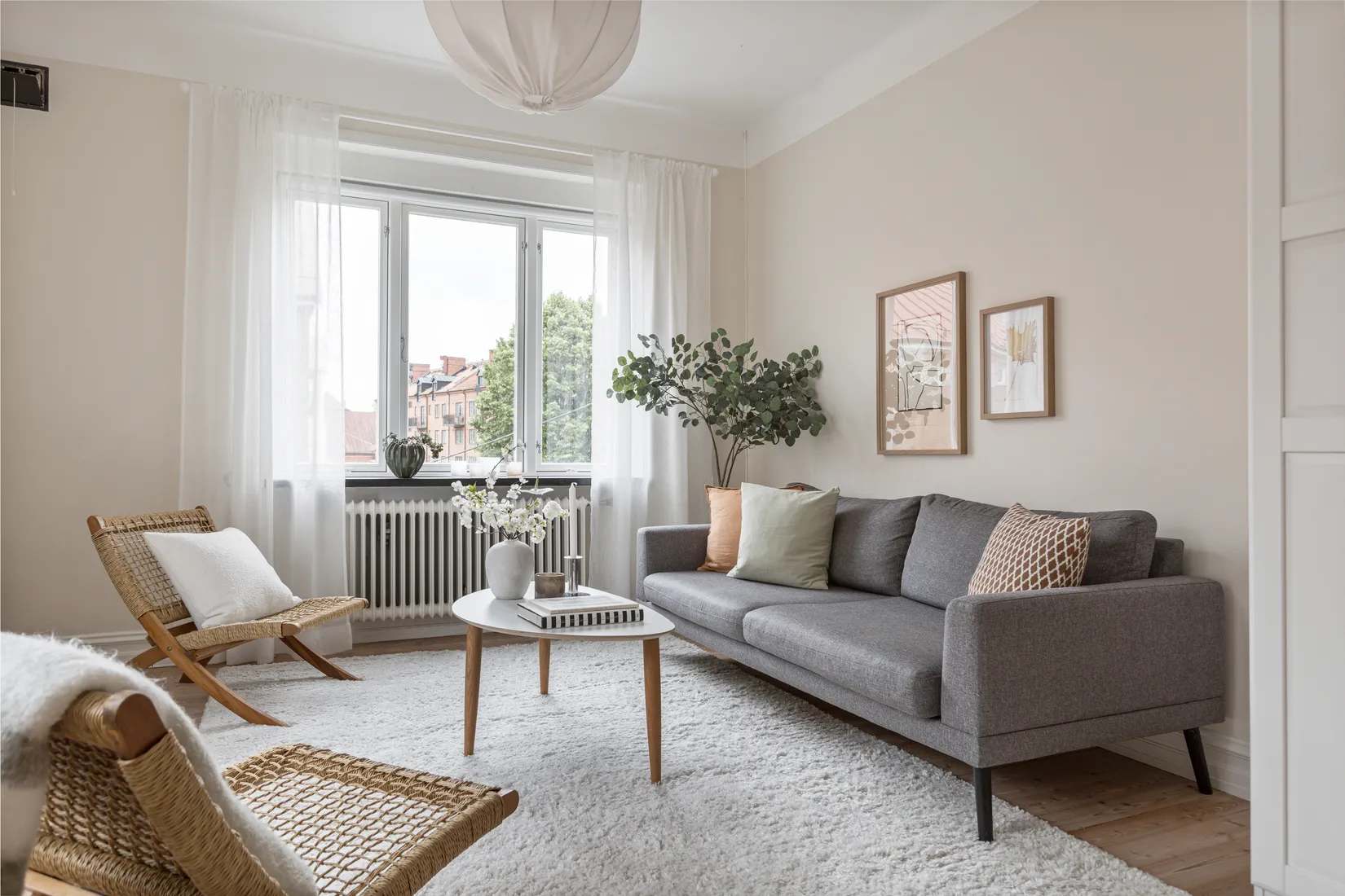 Bostadsrätt, Bankgatan 24, Lund - Centrum, Lund