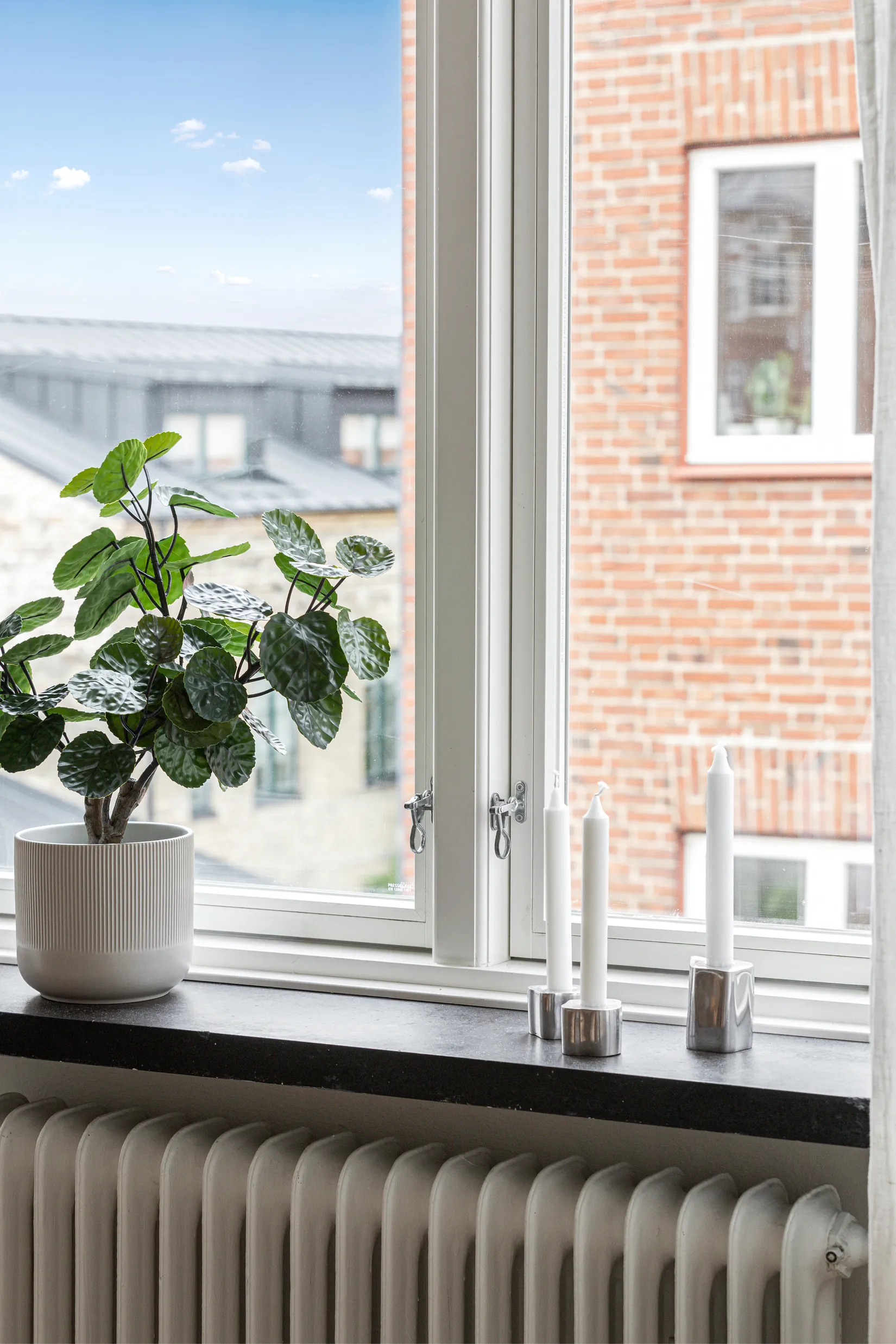 Bostadsrätt, Bankgatan 24, Lund - Centrum, Lund