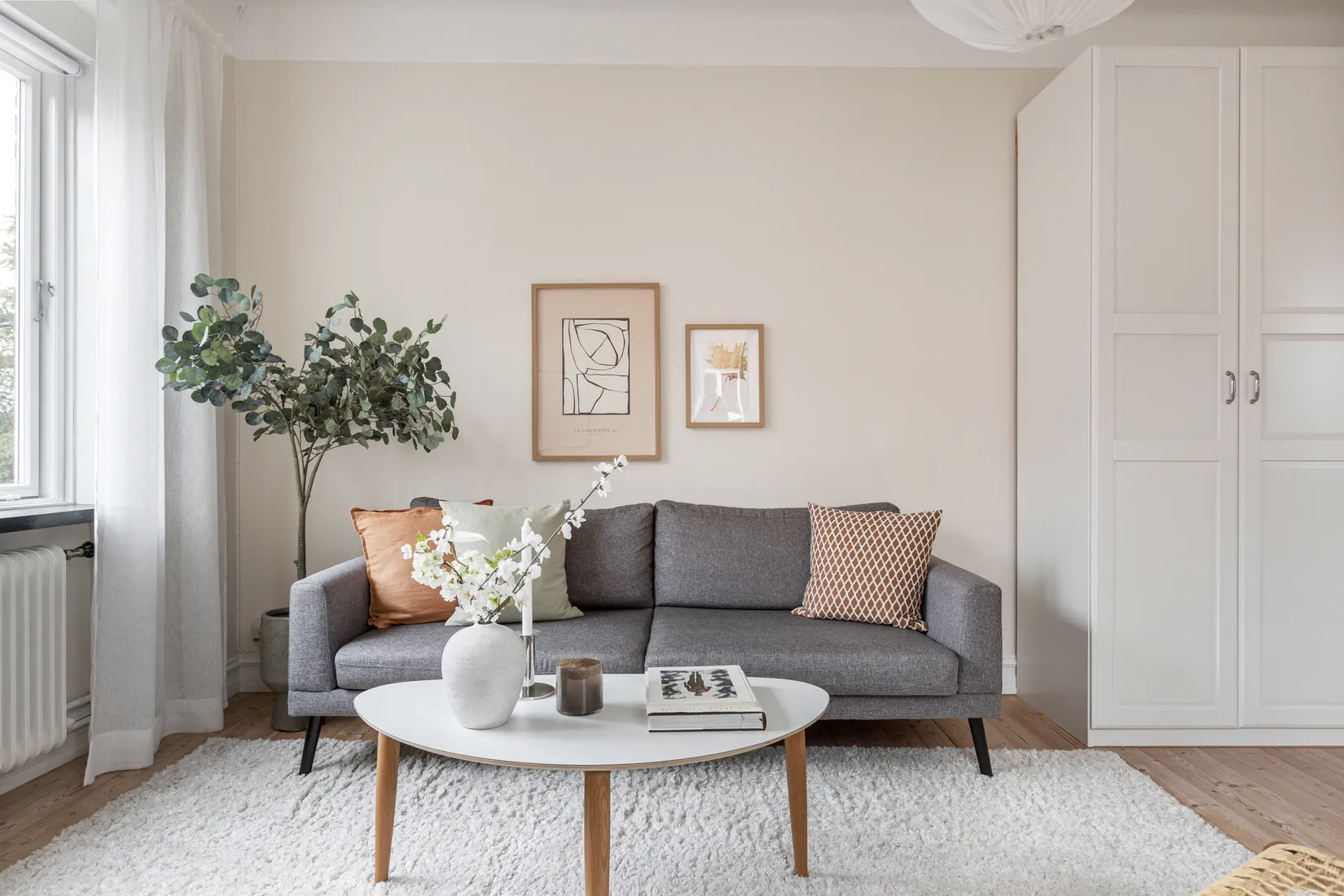 Bostadsrätt, Bankgatan 24, Lund - Centrum, Lund