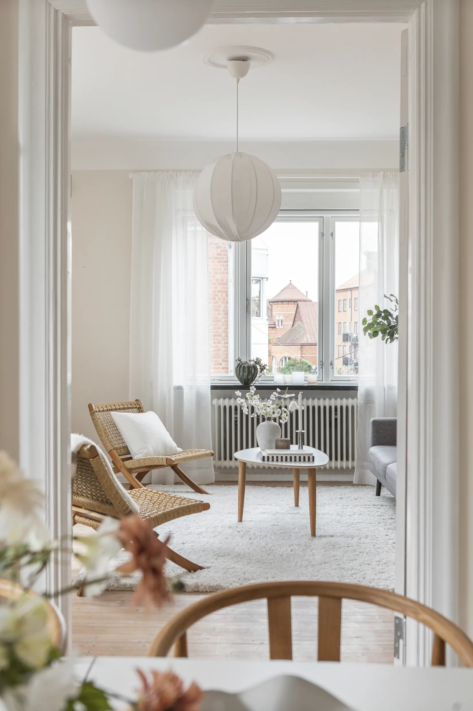 Bostadsrätt, Bankgatan 24, Lund - Centrum, Lund