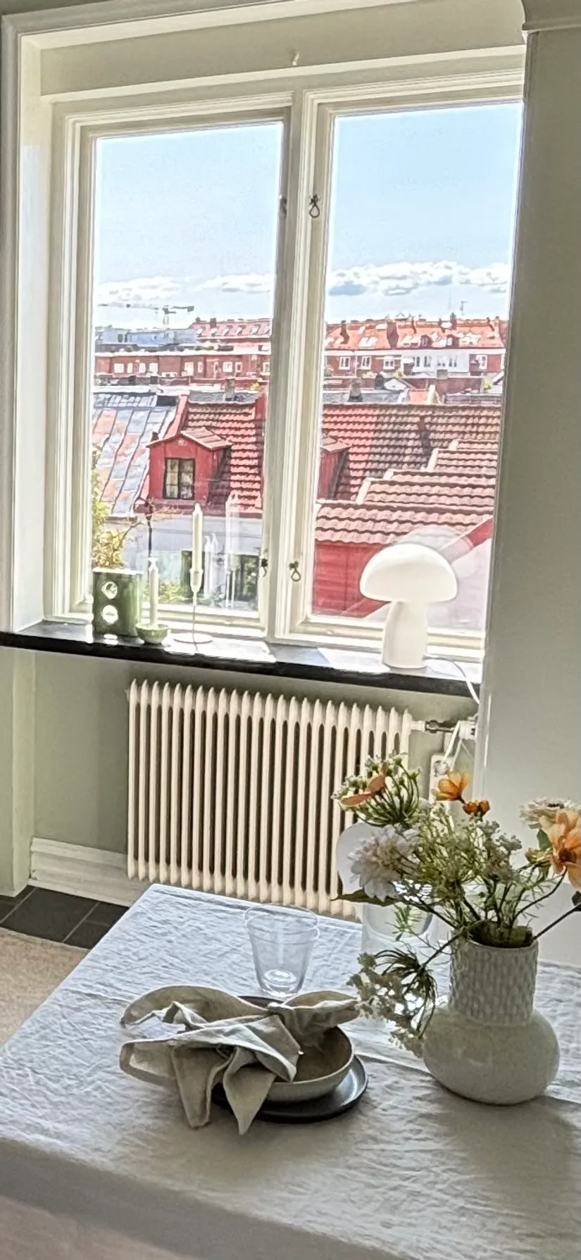 Bostadsrätt, Bankgatan 24, Lund - Centrum, Lund