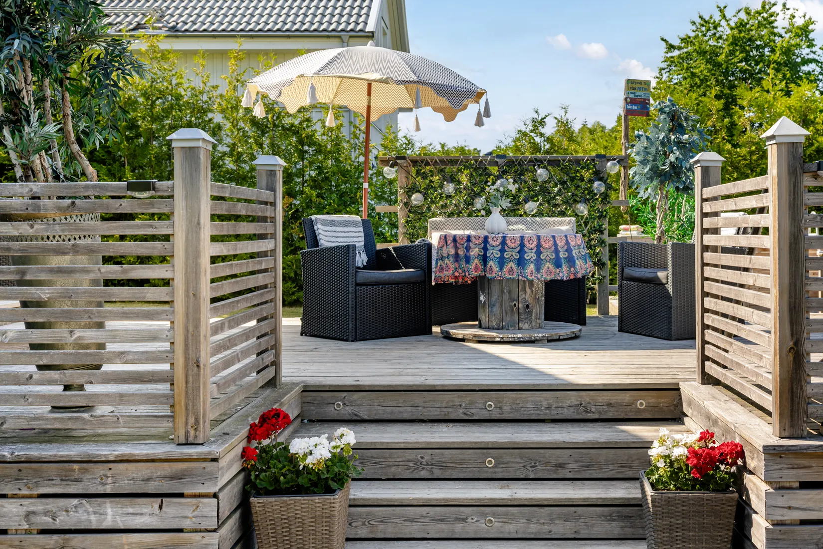 Villa, Bagerivägen 4, Ingarö - Brunn, Värmdö