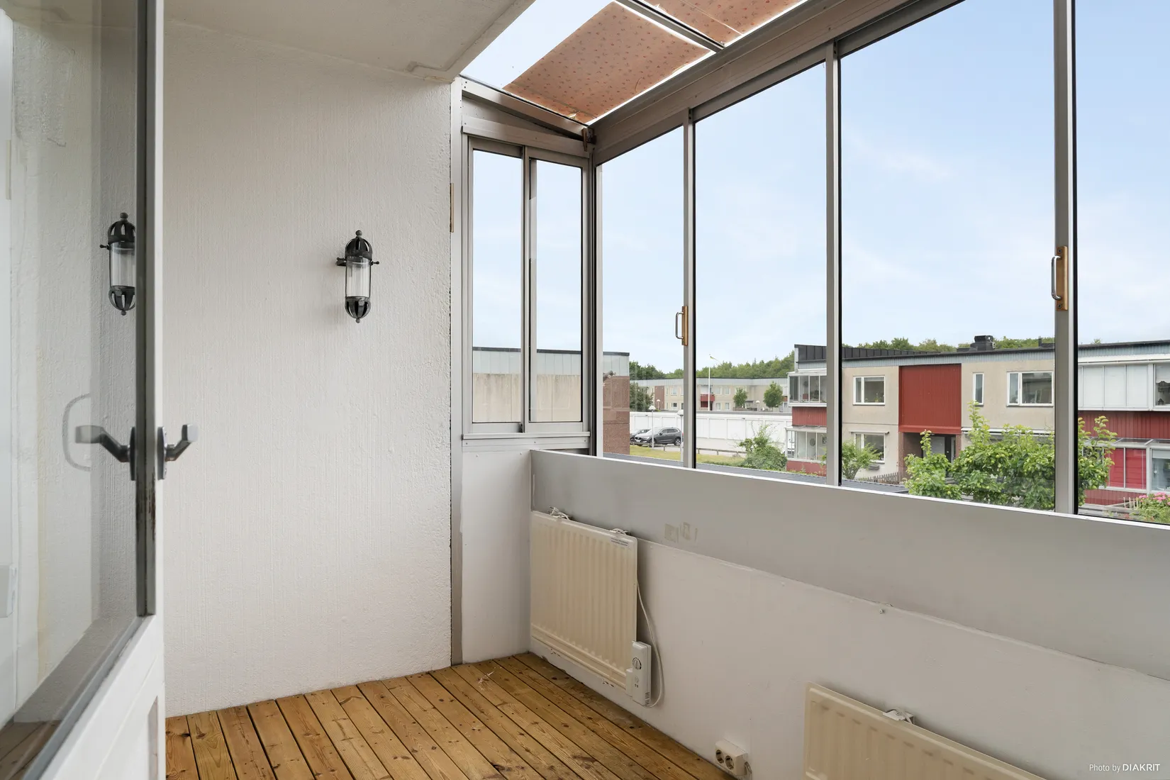 Bostadsrätt, Löpargatan 38 A, Löparen, Landskrona