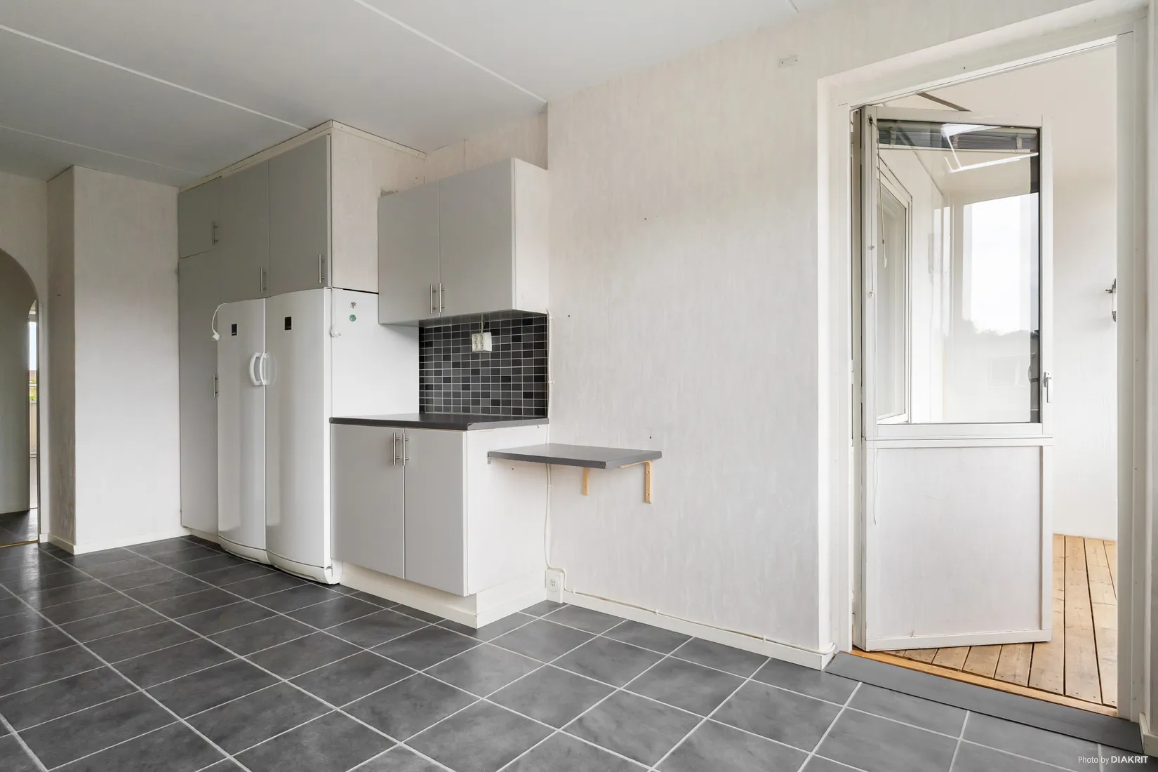 Bostadsrätt, Löpargatan 38 A, Löparen, Landskrona