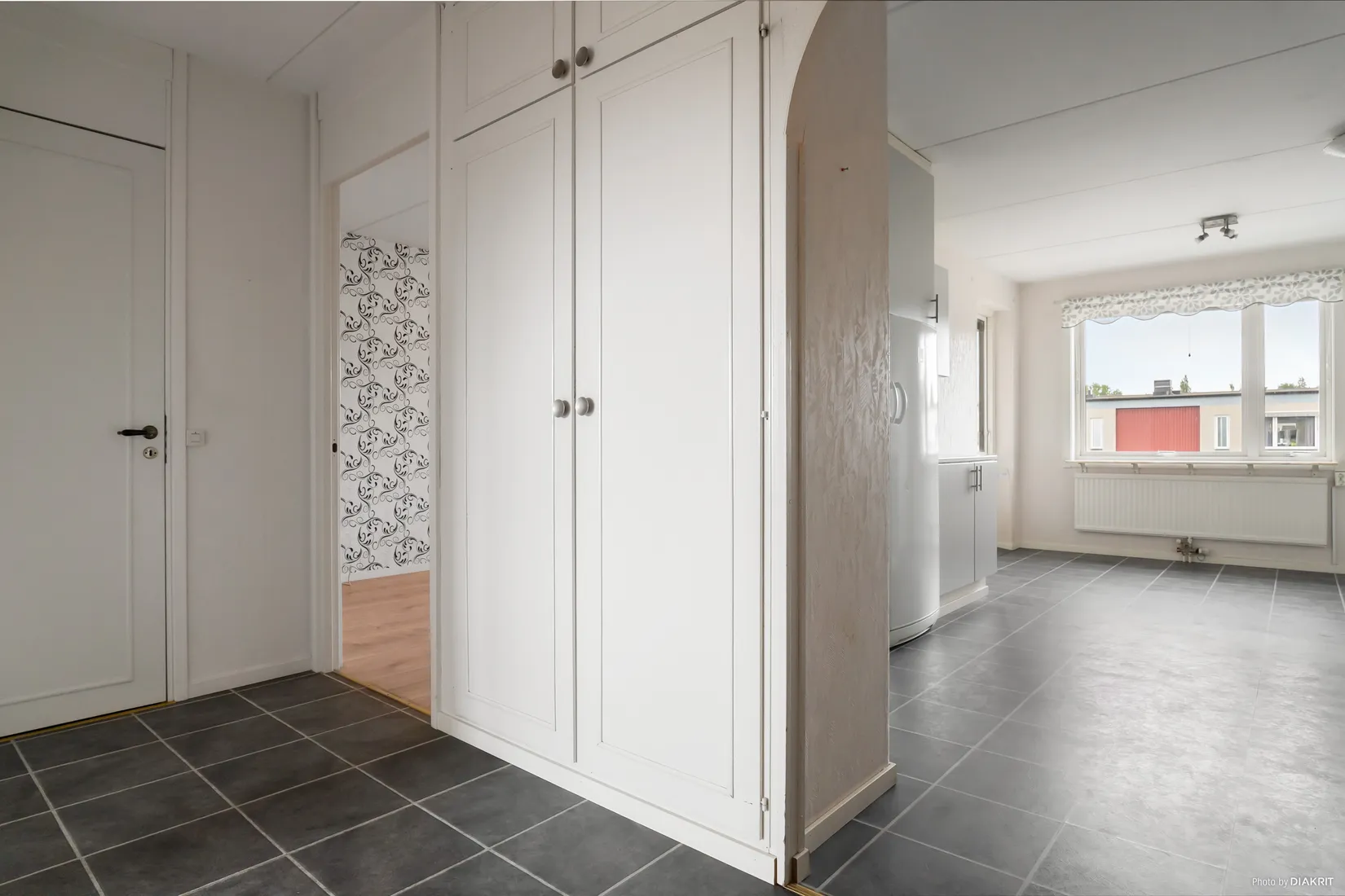 Bostadsrätt, Löpargatan 38 A, Löparen, Landskrona