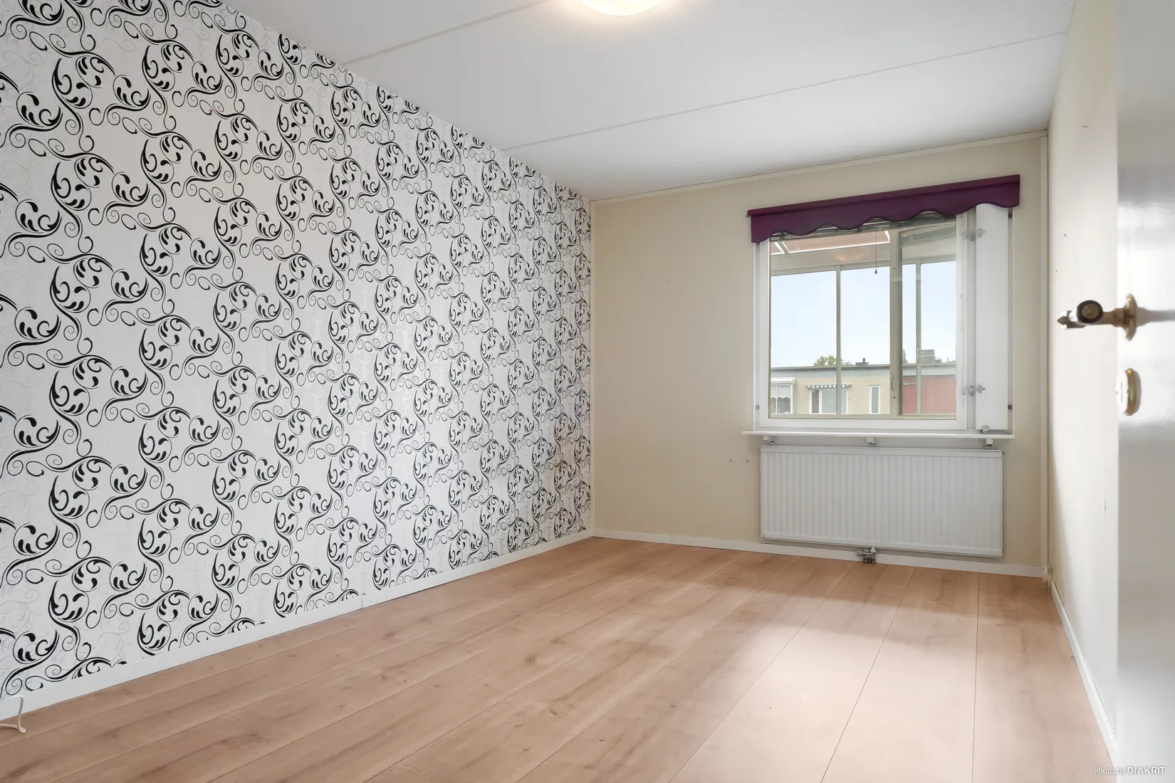 Bostadsrätt, Löpargatan 38 A, Löparen, Landskrona