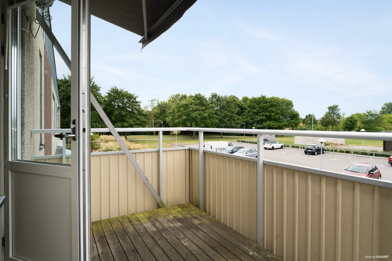 Bostadsrätt, Löpargatan 38 A, Löparen, Landskrona