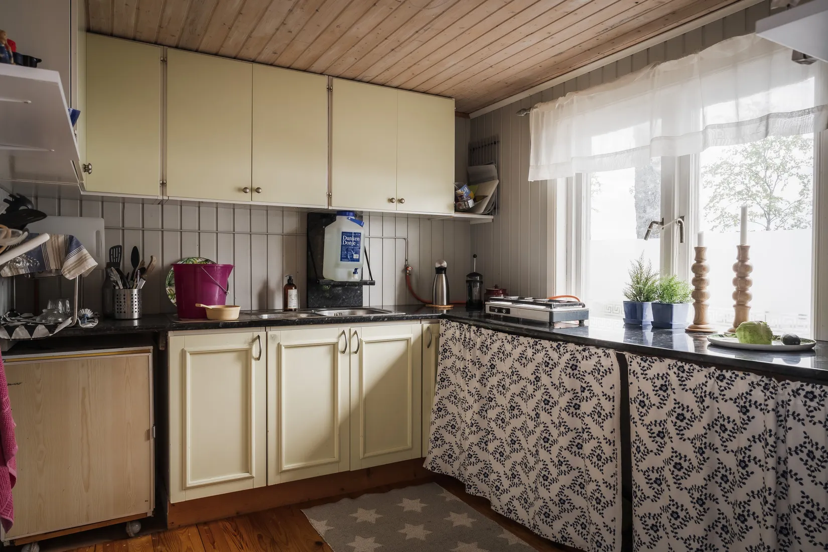 Fritidshus, Tegelgrundet 1, Skellefteå