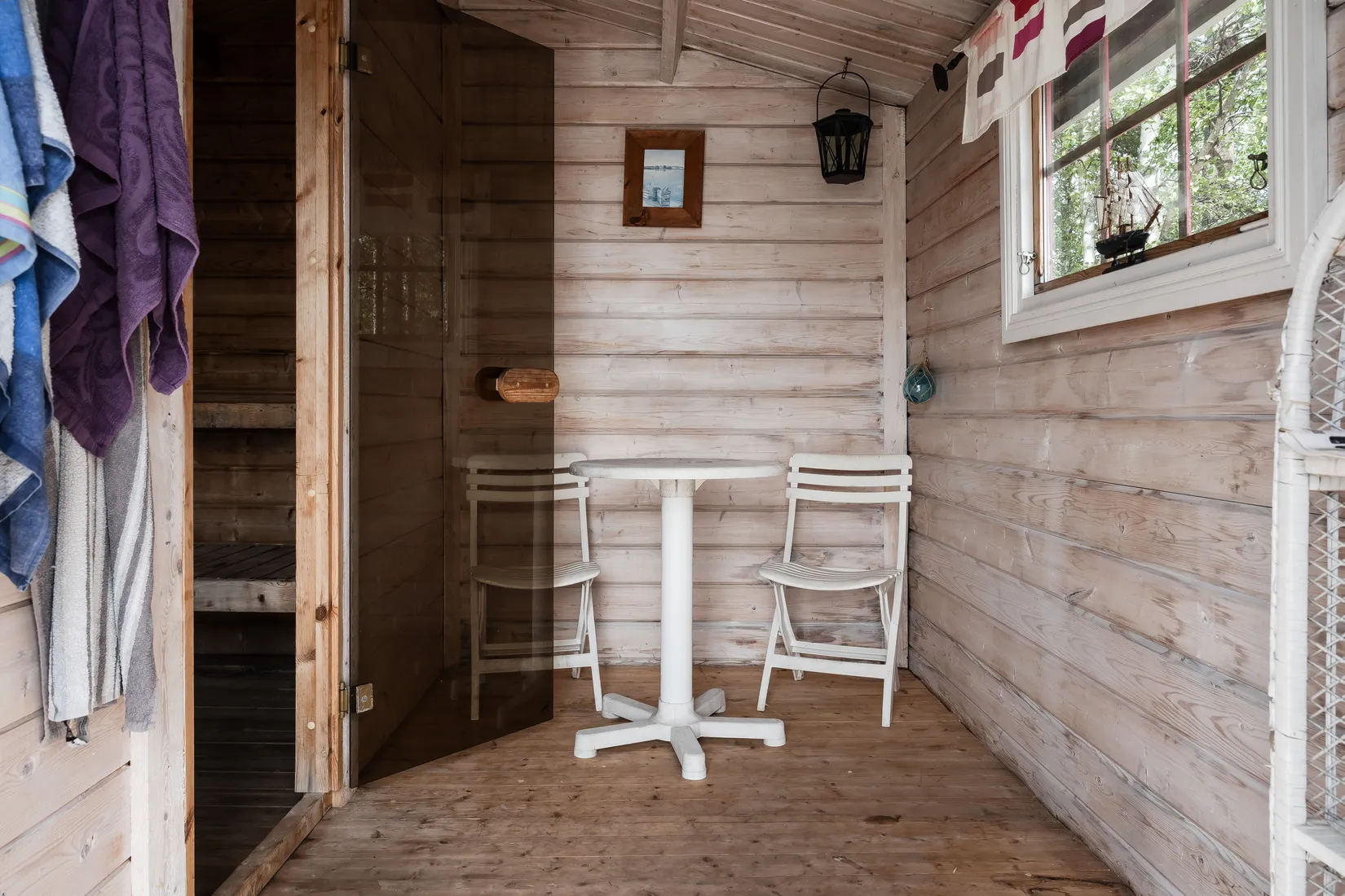 Fritidshus, Tegelgrundet 1, Skellefteå