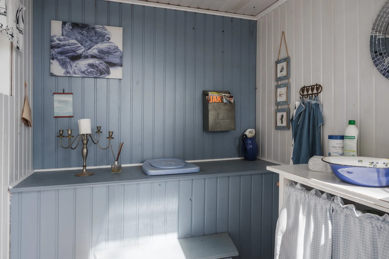 Fritidshus, Tegelgrundet 1, Skellefteå