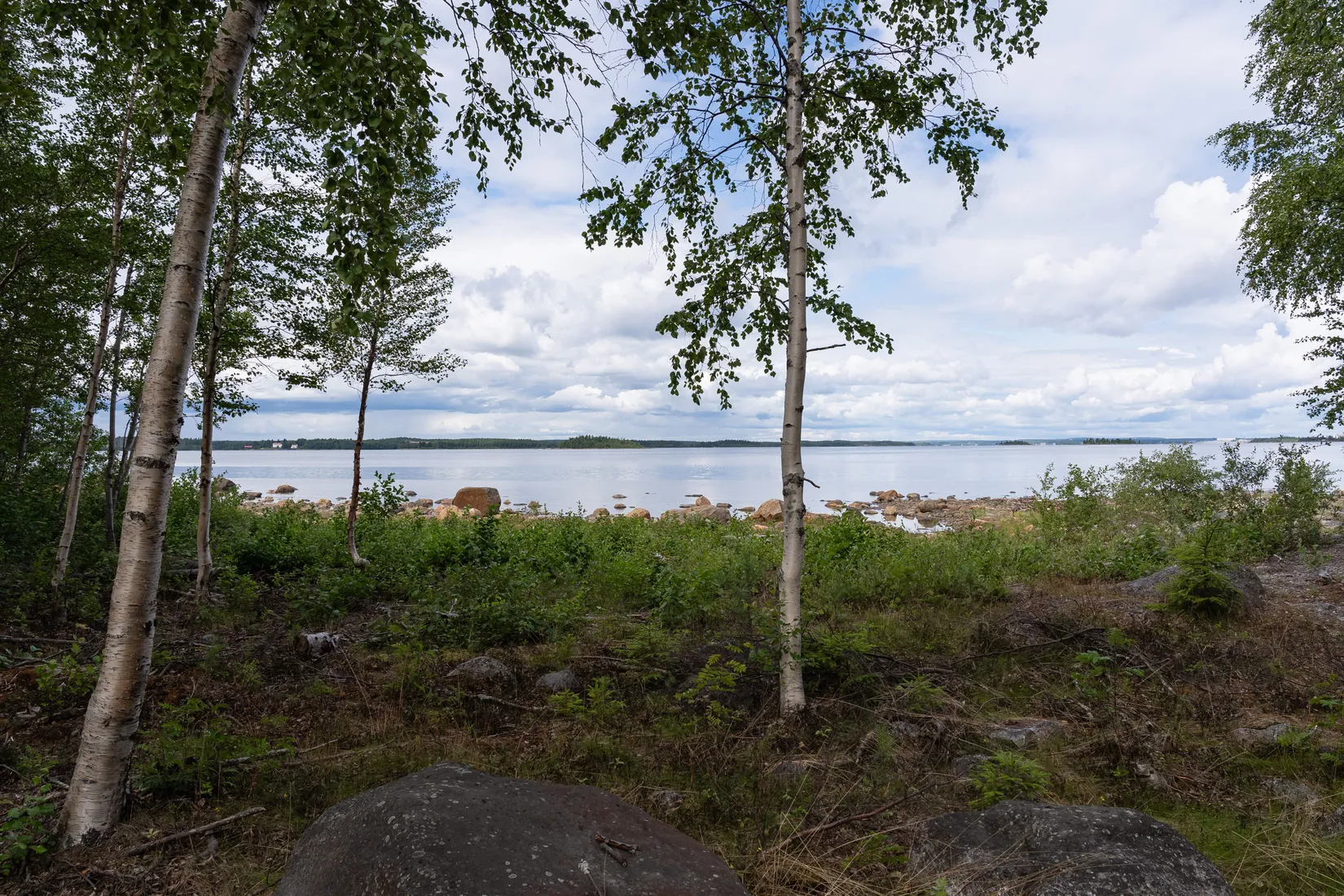 Fritidshus, Tegelgrundet 1, Skellefteå