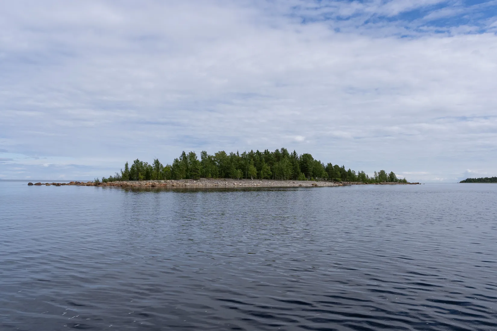 Fritidshus, Tegelgrundet 1, Skellefteå