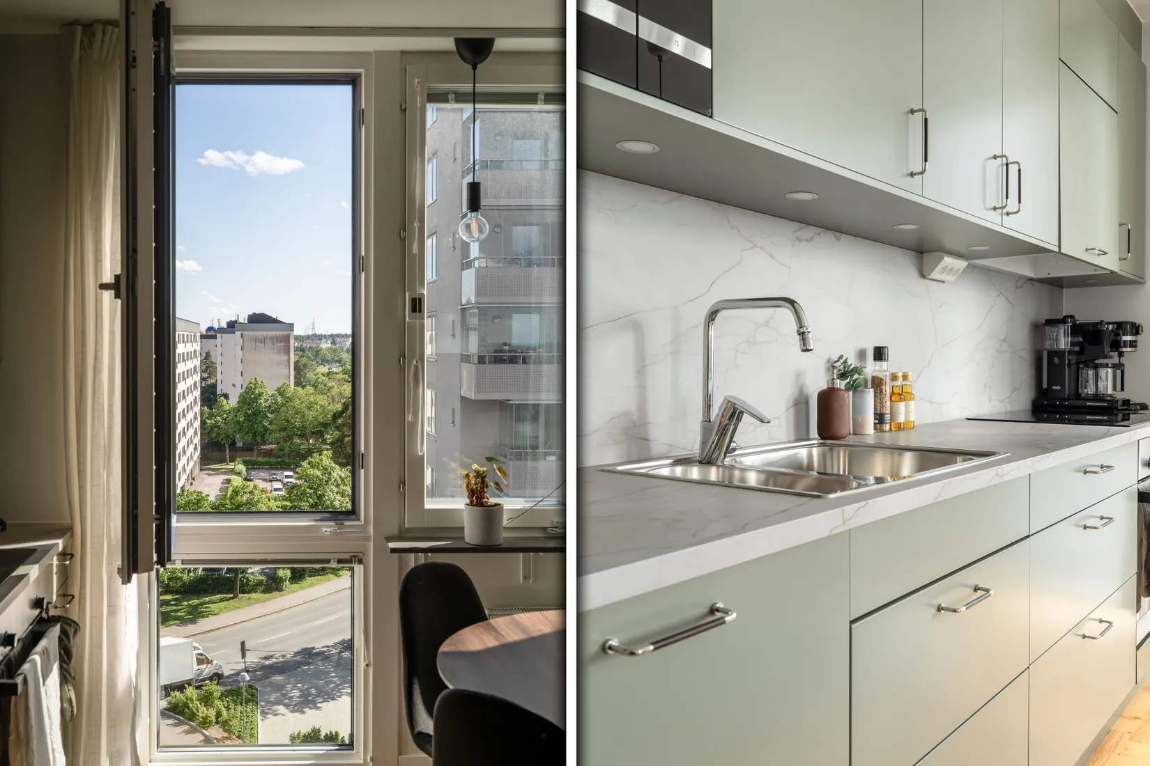 Bostadsrätt, Ålgrytevägen 120, Bredäng / Mälarhöjden, Stockholm