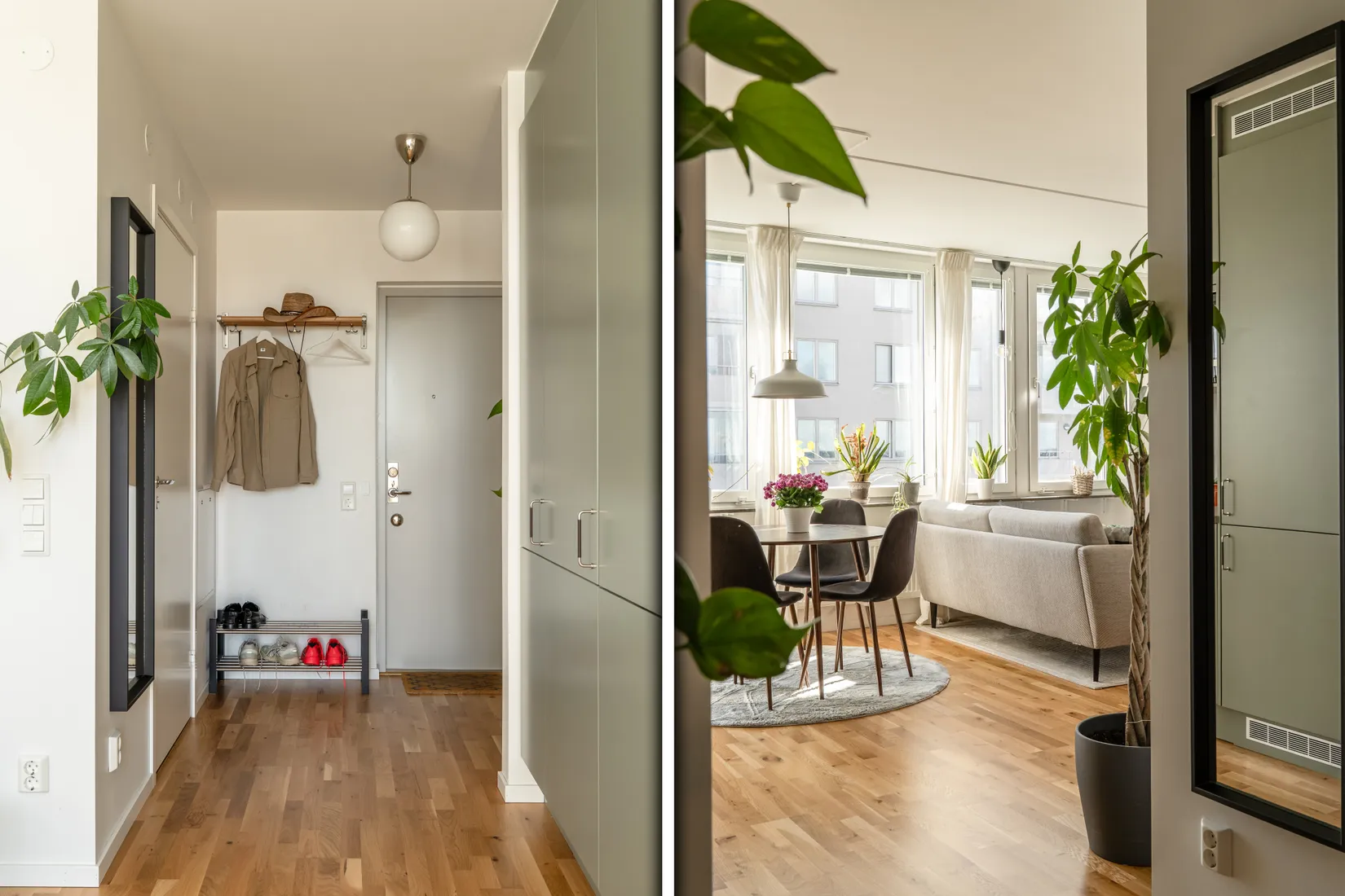 Bostadsrätt, Ålgrytevägen 120, Bredäng / Mälarhöjden, Stockholm