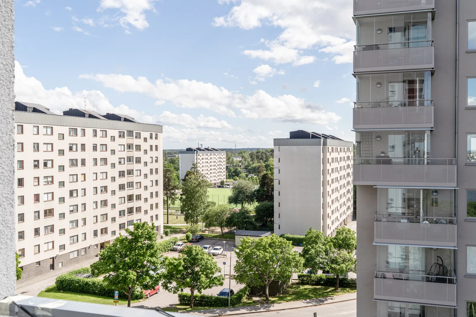 Bostadsrätt, Ålgrytevägen 120, Bredäng / Mälarhöjden, Stockholm