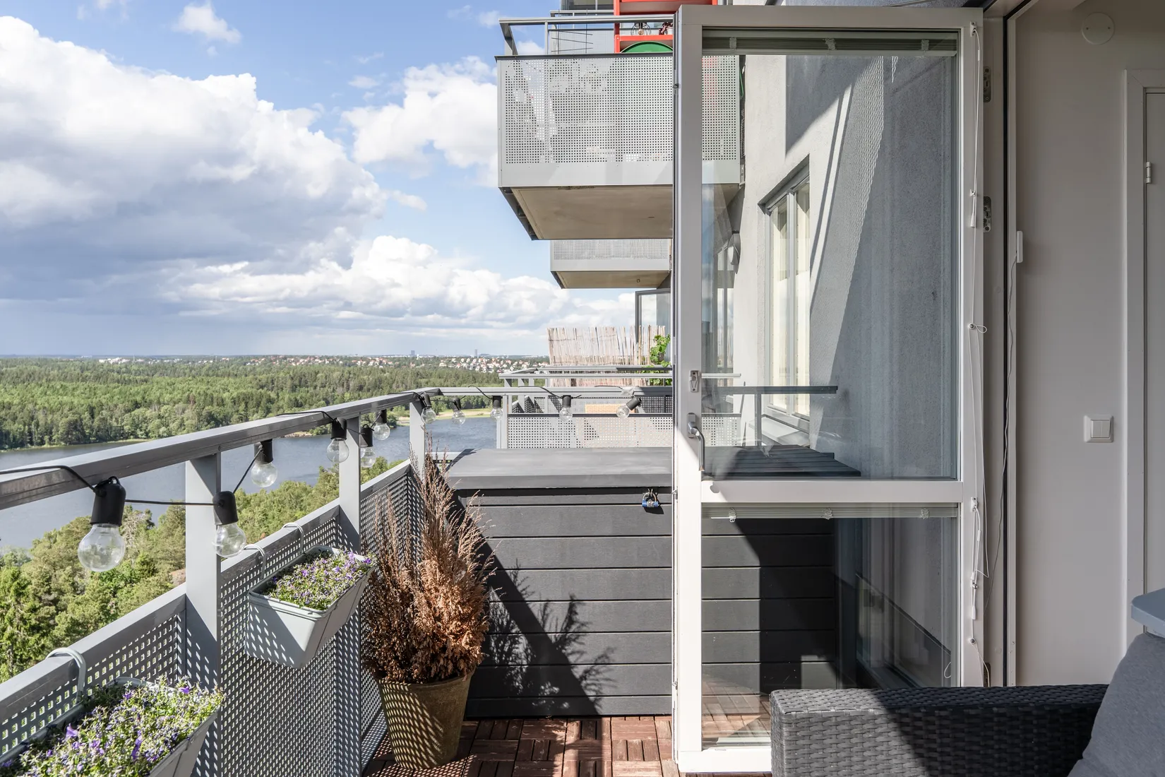 Bostadsrätt, Ålgrytevägen 120, Bredäng / Mälarhöjden, Stockholm