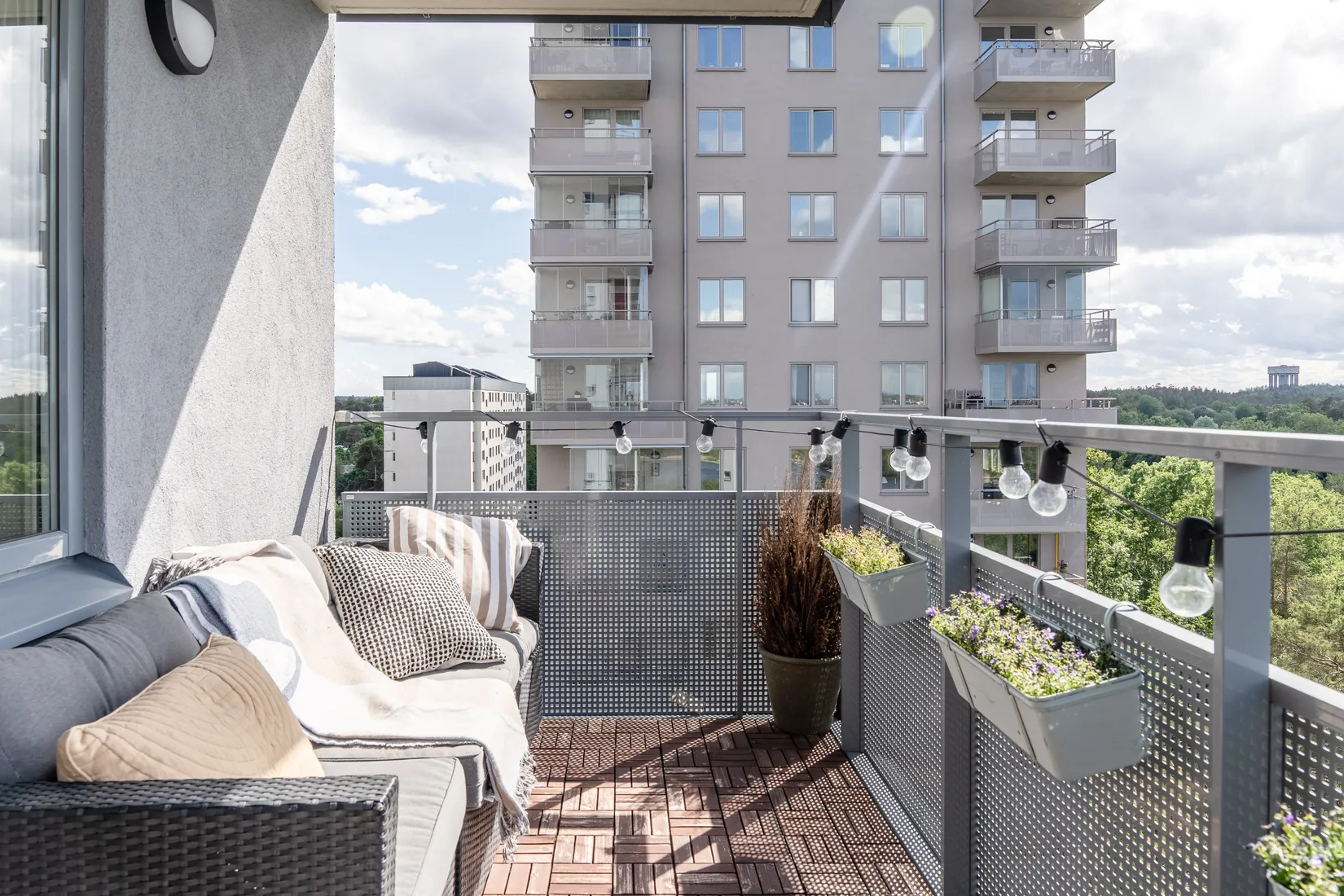 Bostadsrätt, Ålgrytevägen 120, Bredäng / Mälarhöjden, Stockholm