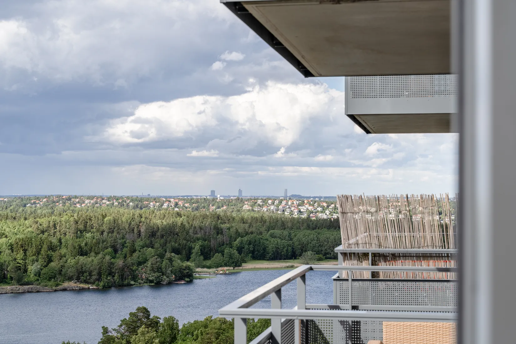 Bostadsrätt, Ålgrytevägen 120, Bredäng / Mälarhöjden, Stockholm
