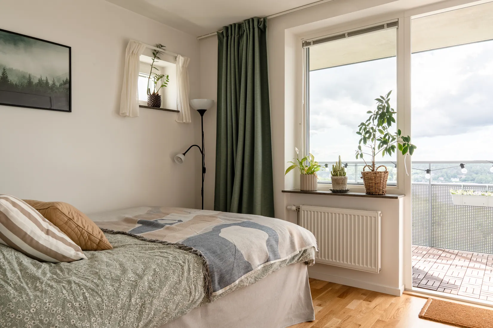 Bostadsrätt, Ålgrytevägen 120, Bredäng / Mälarhöjden, Stockholm