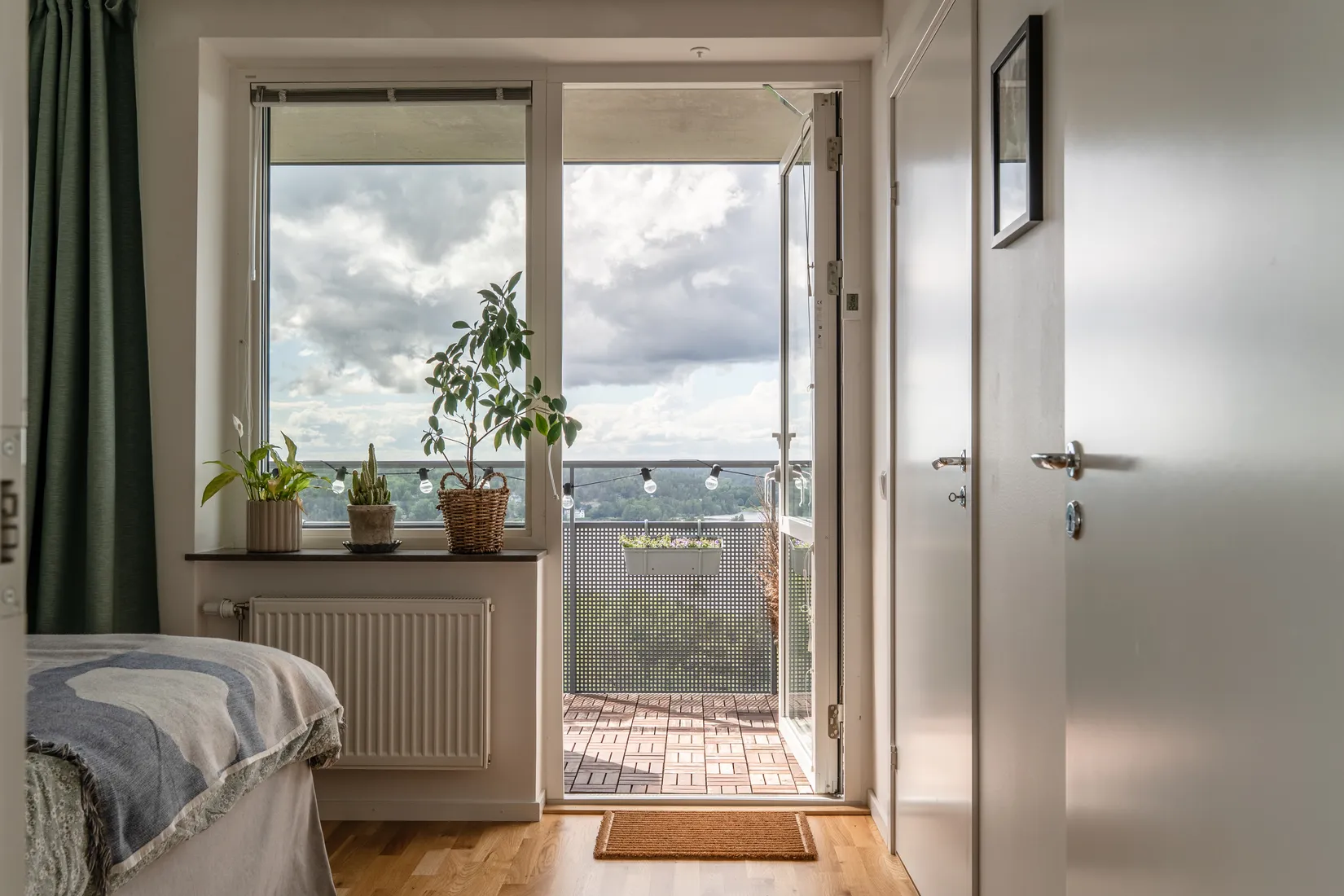 Bostadsrätt, Ålgrytevägen 120, Bredäng / Mälarhöjden, Stockholm
