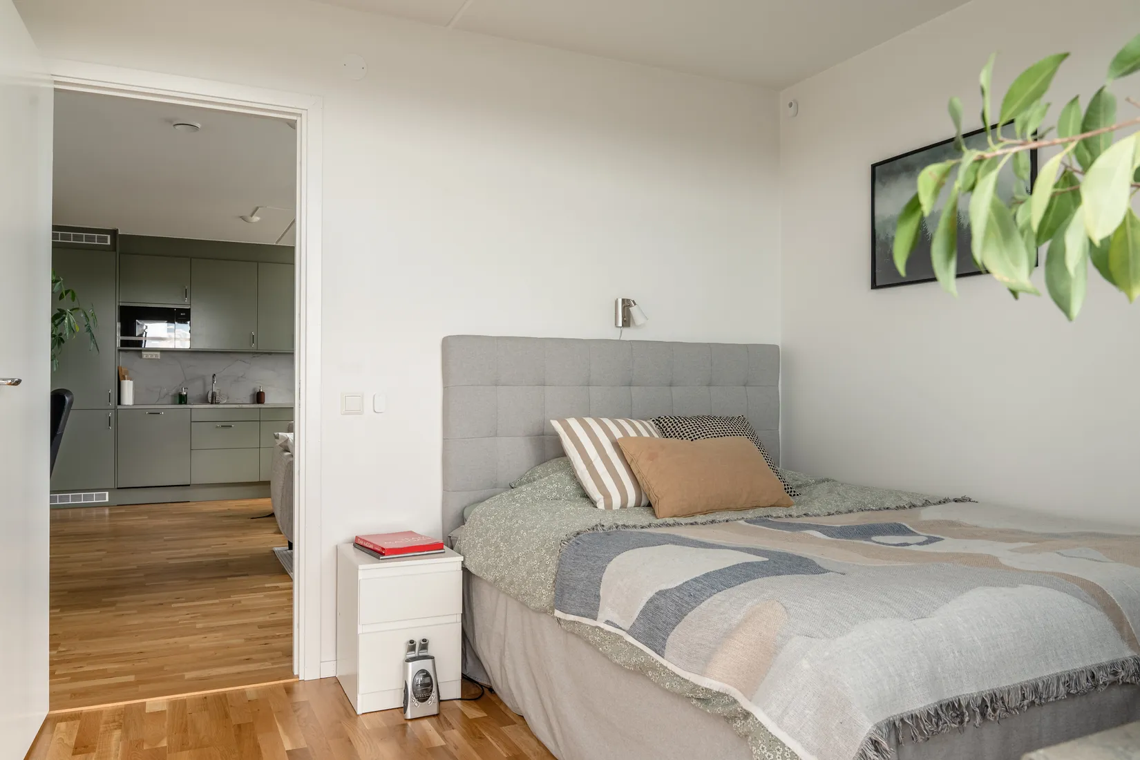 Bostadsrätt, Ålgrytevägen 120, Bredäng / Mälarhöjden, Stockholm
