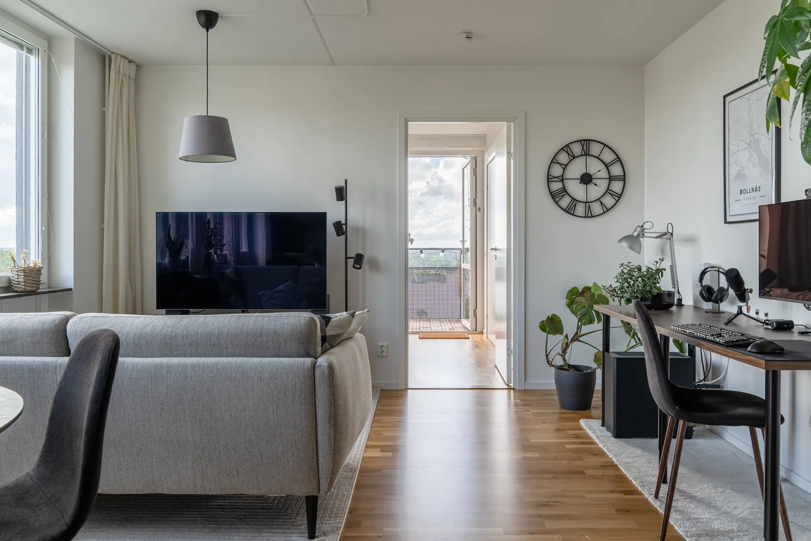 Bostadsrätt, Ålgrytevägen 120, Bredäng / Mälarhöjden, Stockholm