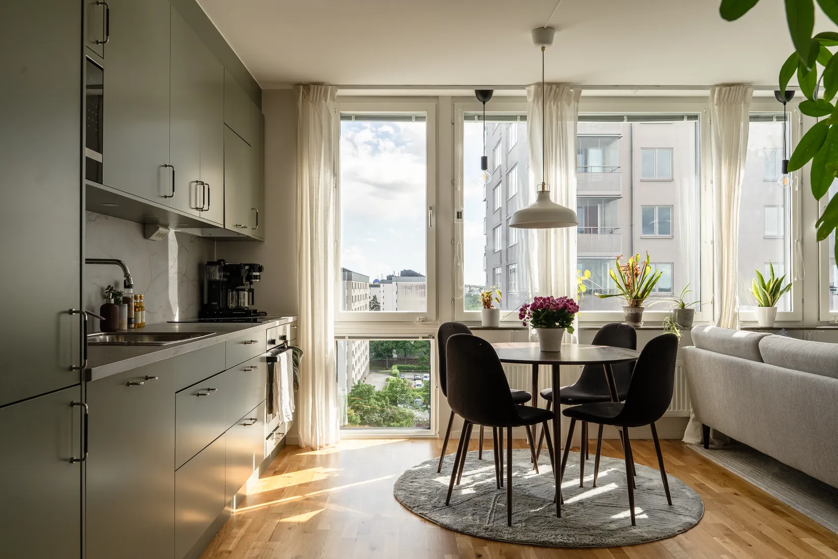 Bostadsrätt, Ålgrytevägen 120, Bredäng / Mälarhöjden, Stockholm