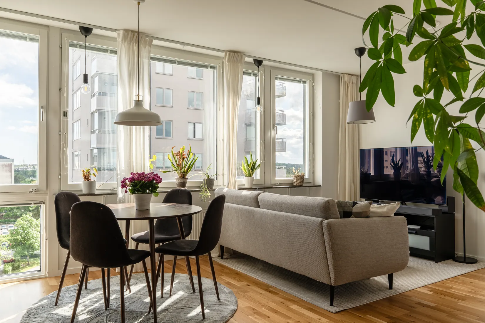 Bostadsrätt, Ålgrytevägen 120, Bredäng / Mälarhöjden, Stockholm