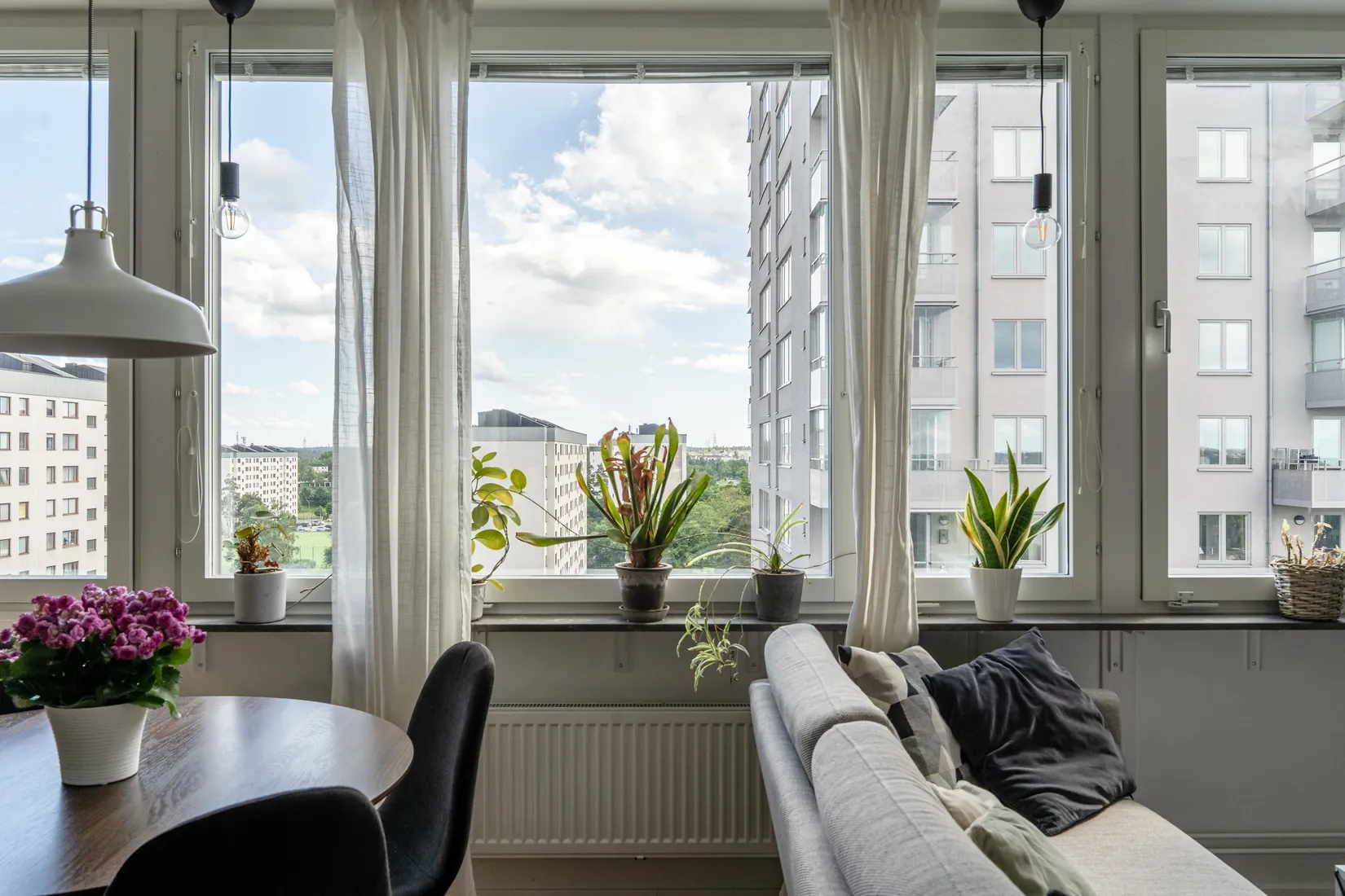 Bostadsrätt, Ålgrytevägen 120, Bredäng / Mälarhöjden, Stockholm