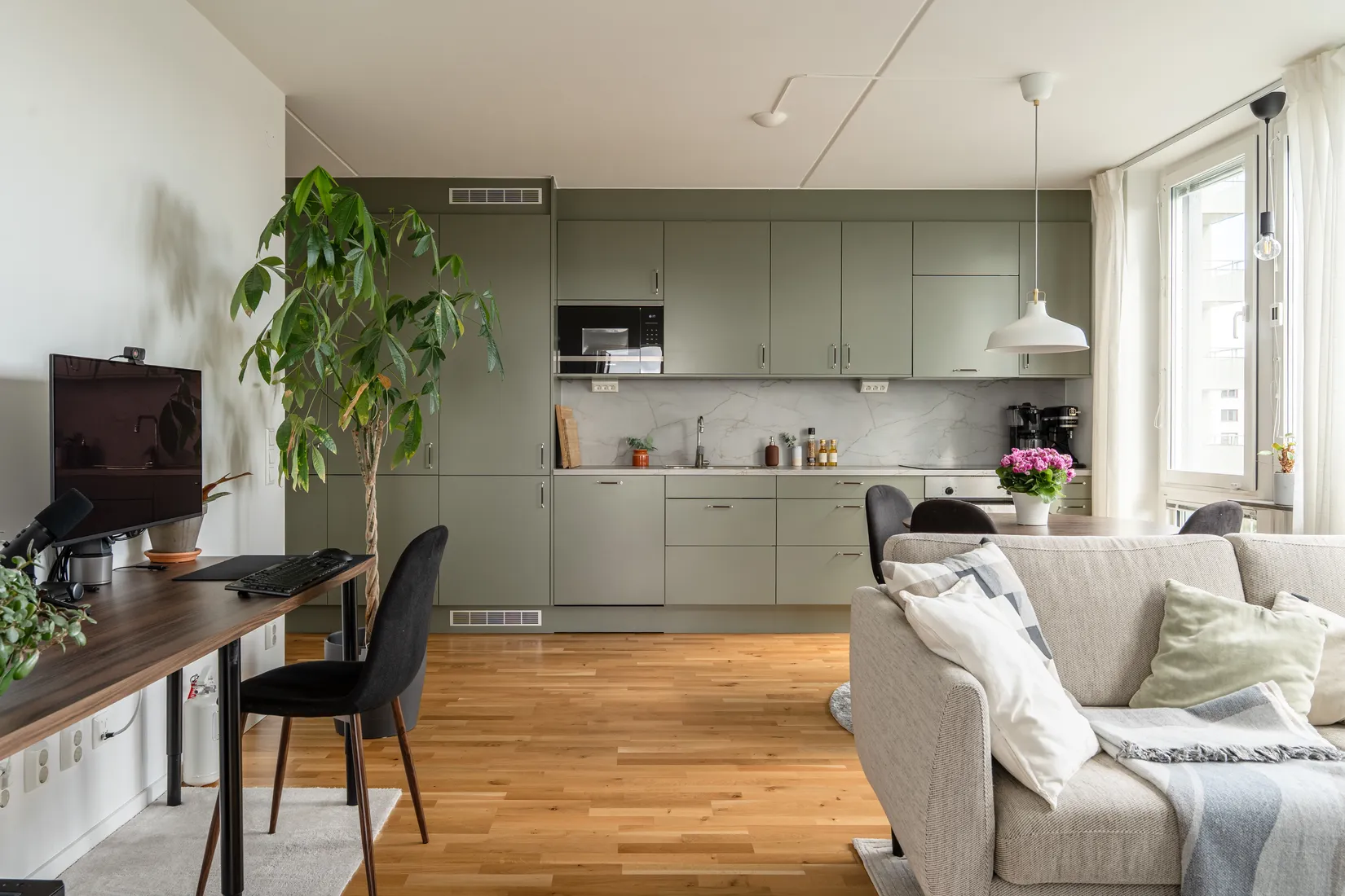 Bostadsrätt, Ålgrytevägen 120, Bredäng / Mälarhöjden, Stockholm