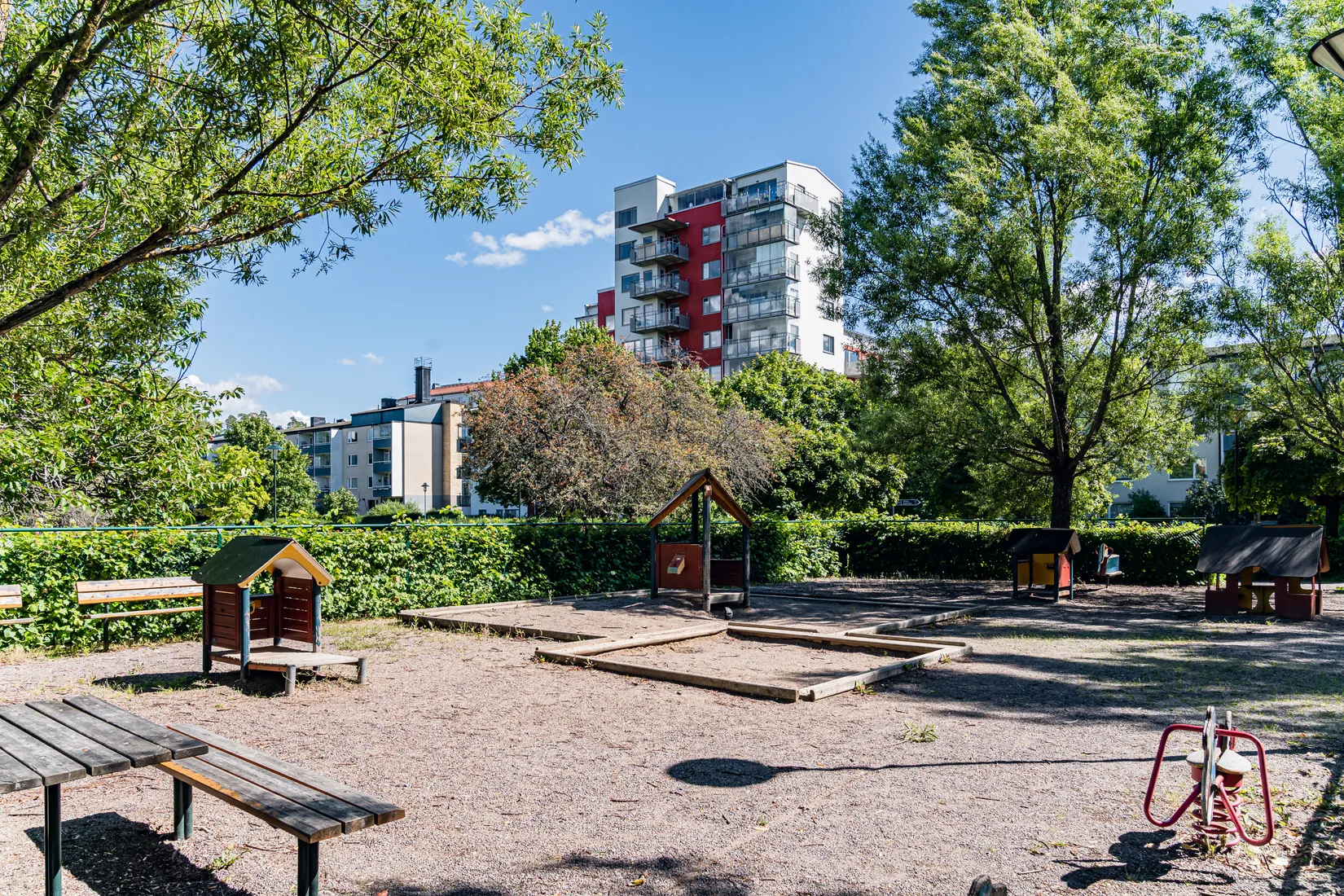 Bostadsrätt, Ålgrytevägen 120, Bredäng / Mälarhöjden, Stockholm