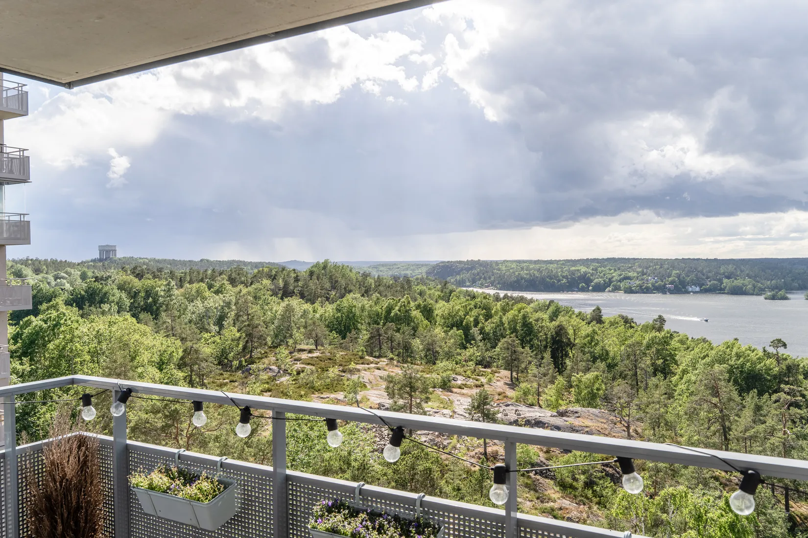 Bostadsrätt, Ålgrytevägen 120, Bredäng / Mälarhöjden, Stockholm
